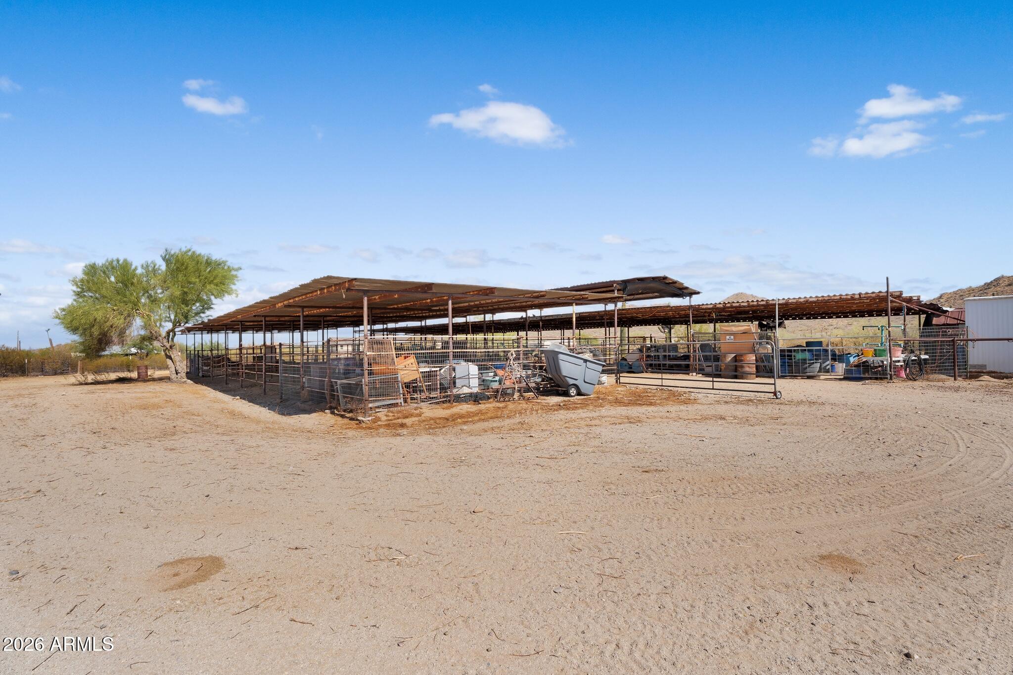 SANTAN RANCHES UNIT 5 - Residential