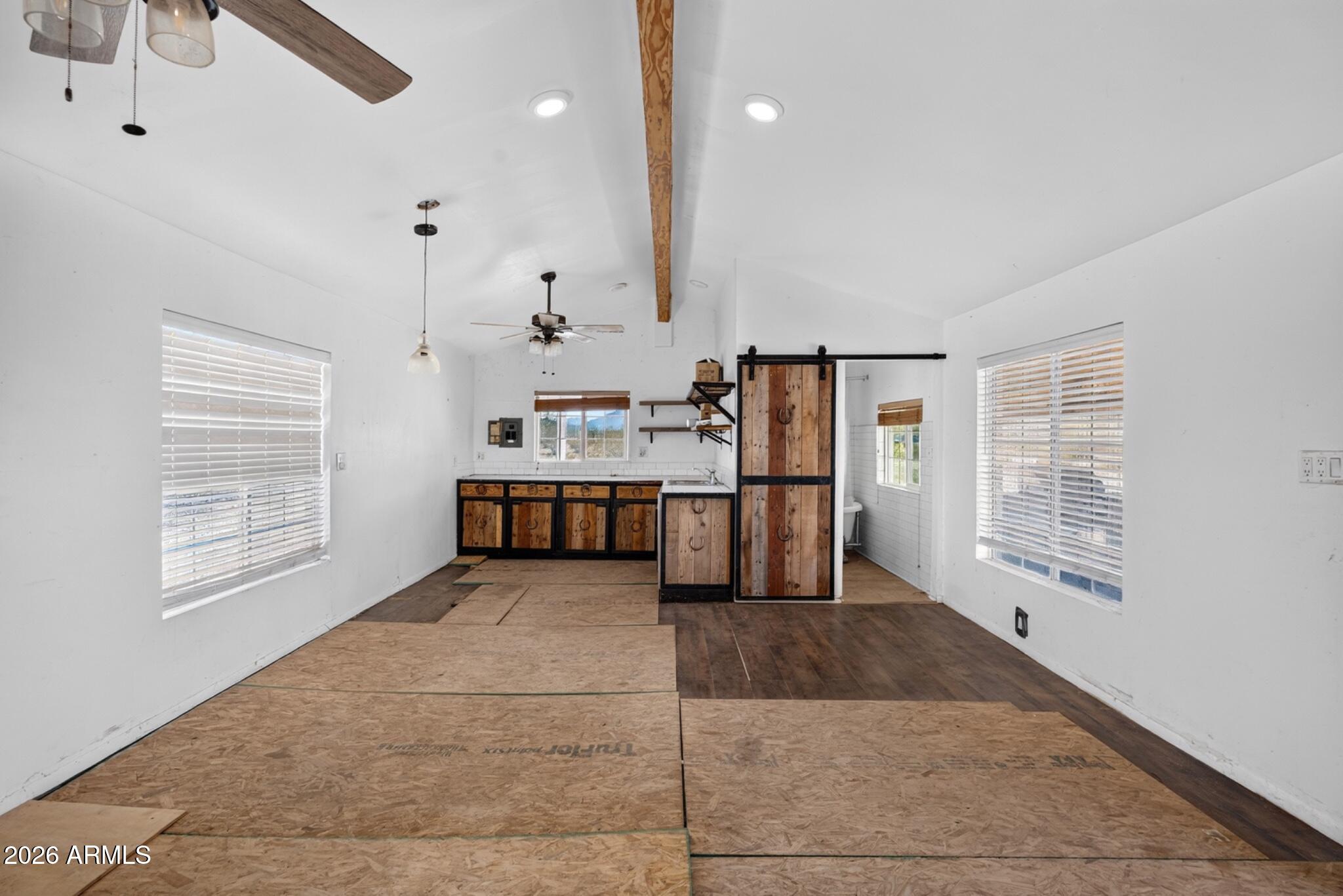 SANTAN RANCHES UNIT 5 - Residential