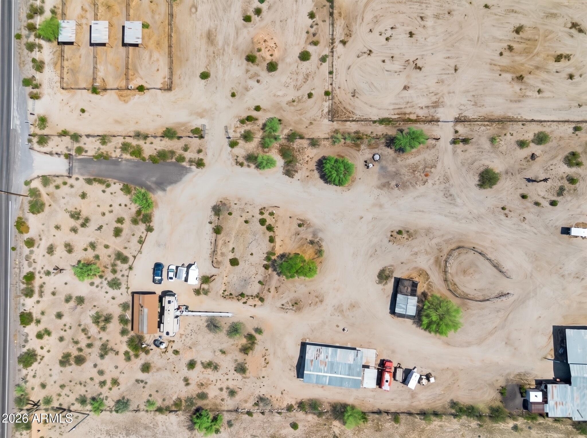 SANTAN RANCHES UNIT 5 - Residential