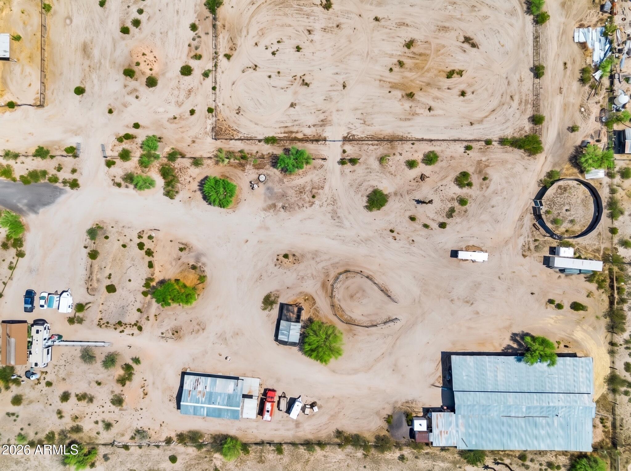 SANTAN RANCHES UNIT 5 - Residential