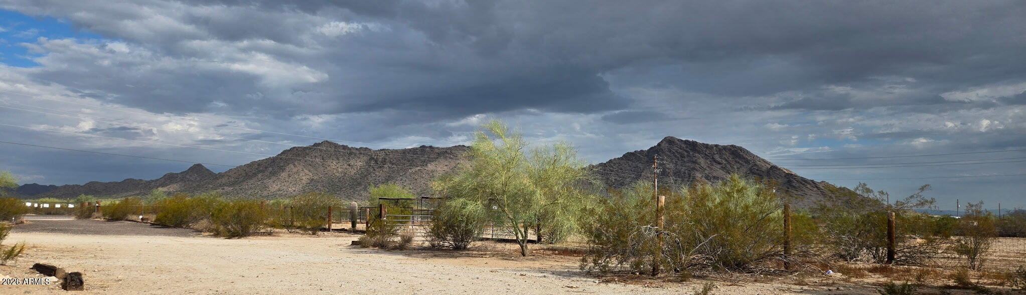 SANTAN RANCHES UNIT 5 - Residential