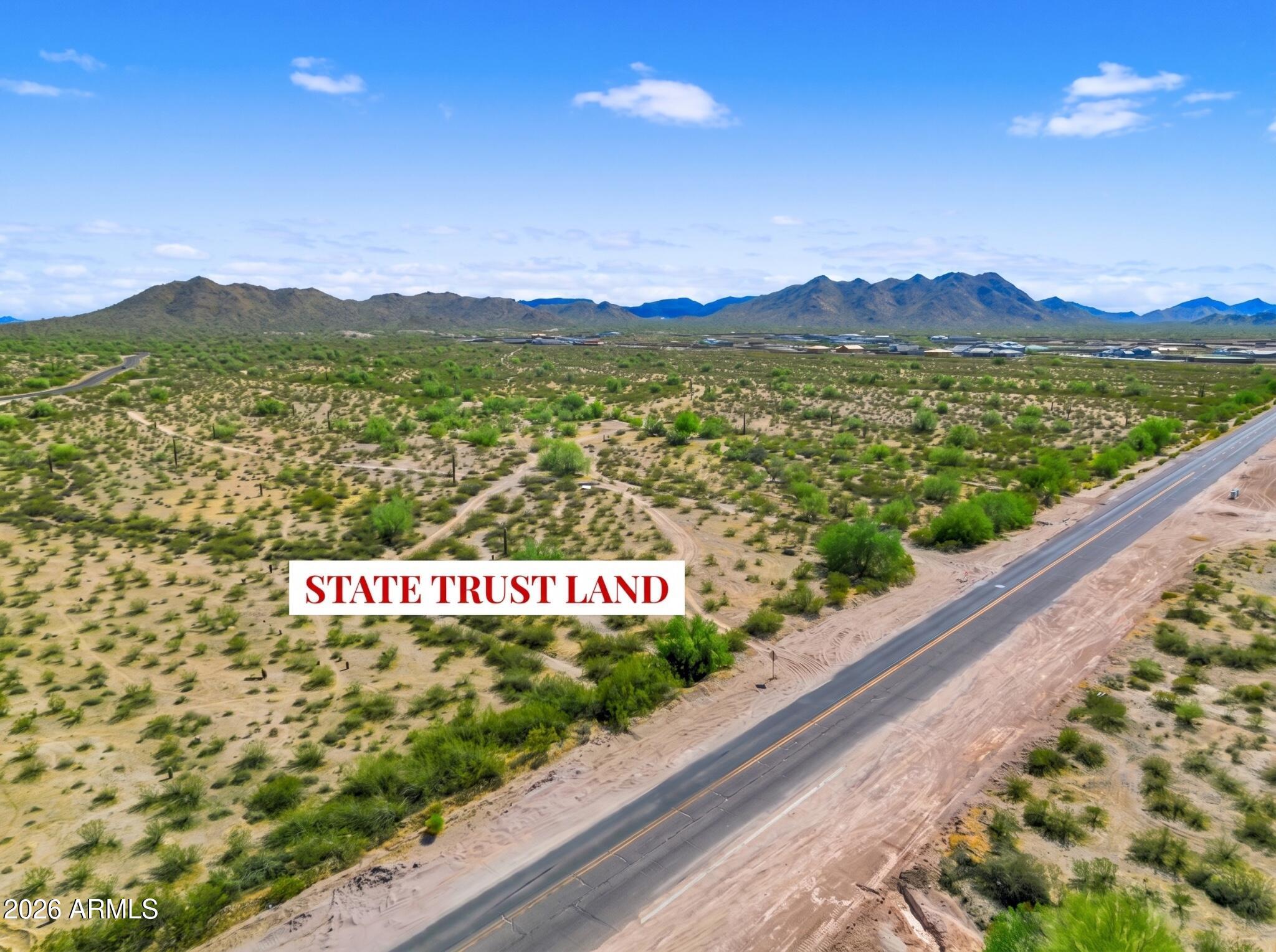 SANTAN RANCHES UNIT 5 - Residential
