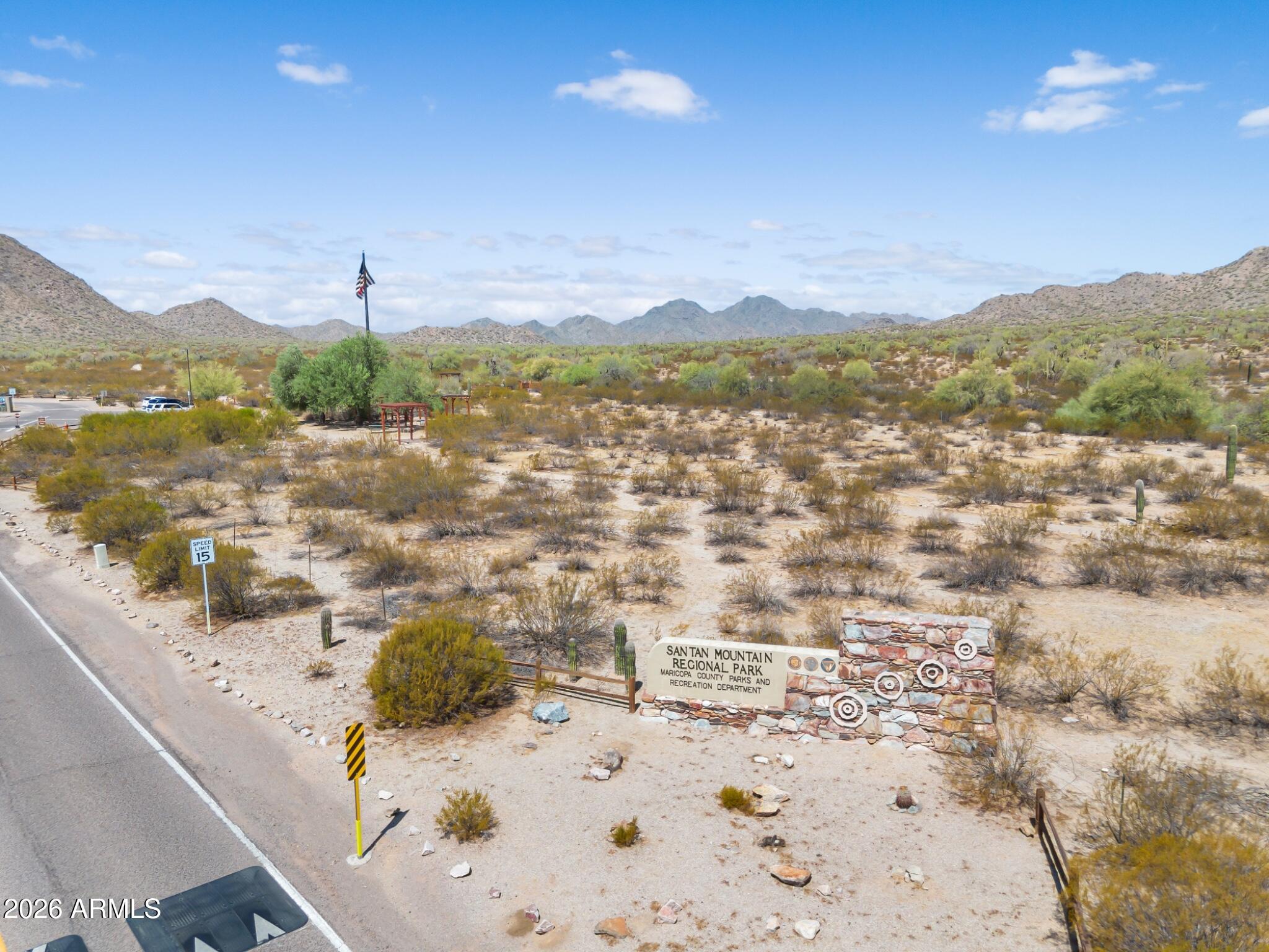 SANTAN RANCHES UNIT 5 - Residential