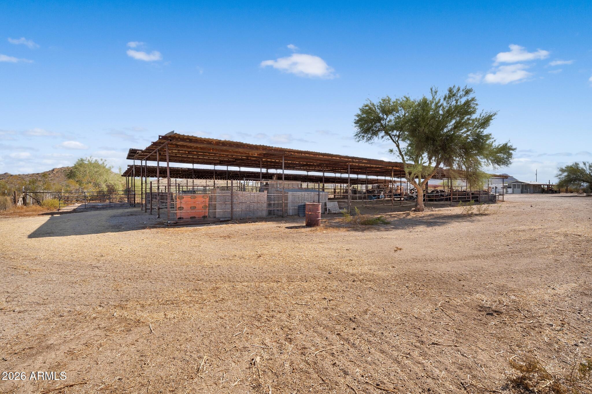 SANTAN RANCHES UNIT 5 - Residential