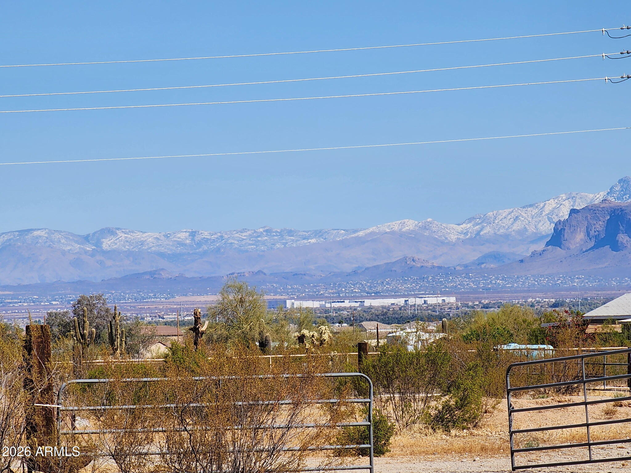 SANTAN RANCHES UNIT 5 - Residential