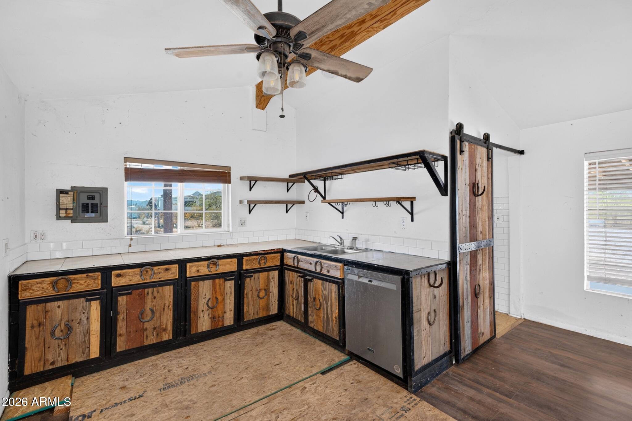SANTAN RANCHES UNIT 5 - Residential