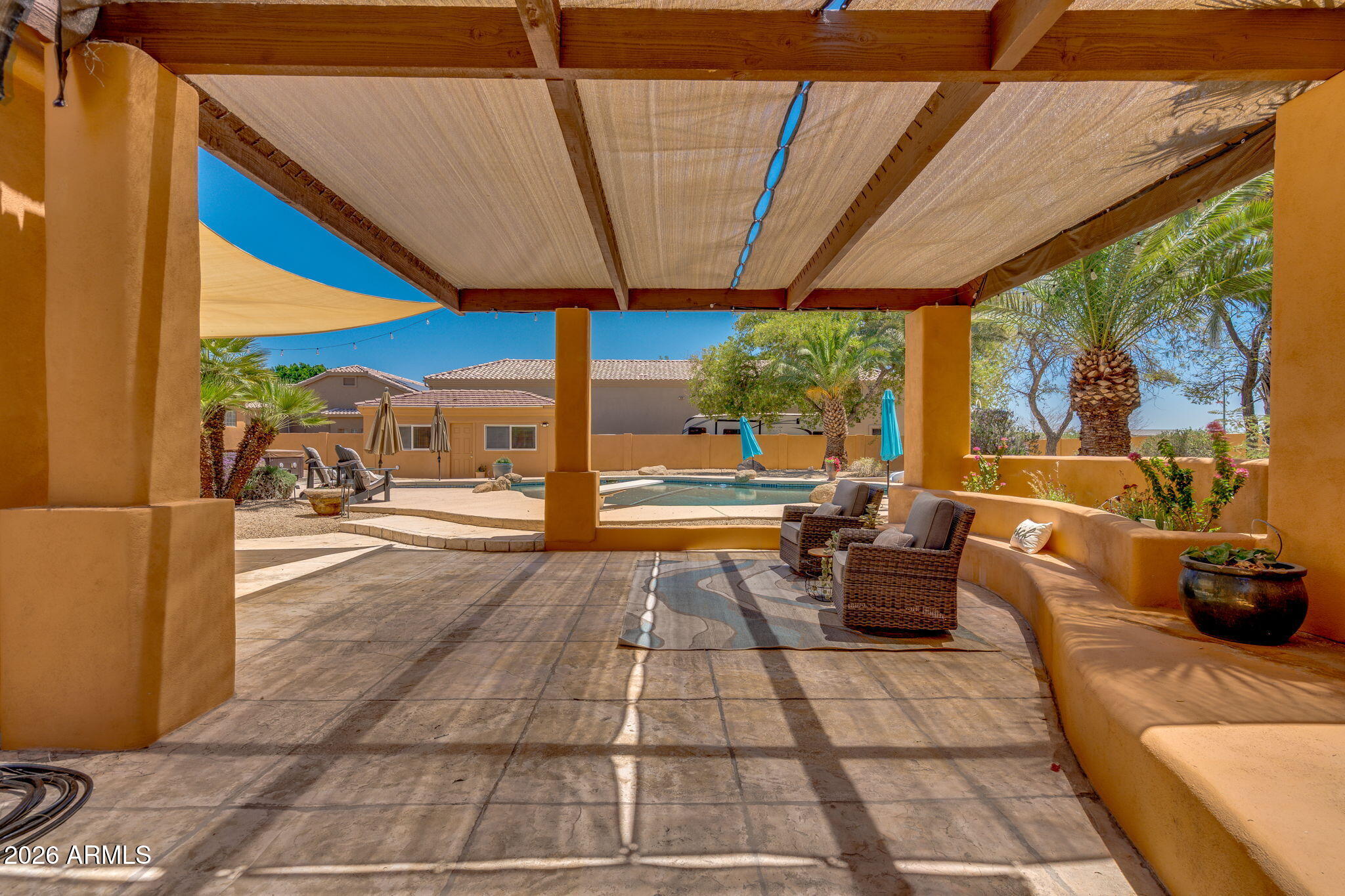PLEASANT VIEW ESTATES - Residential