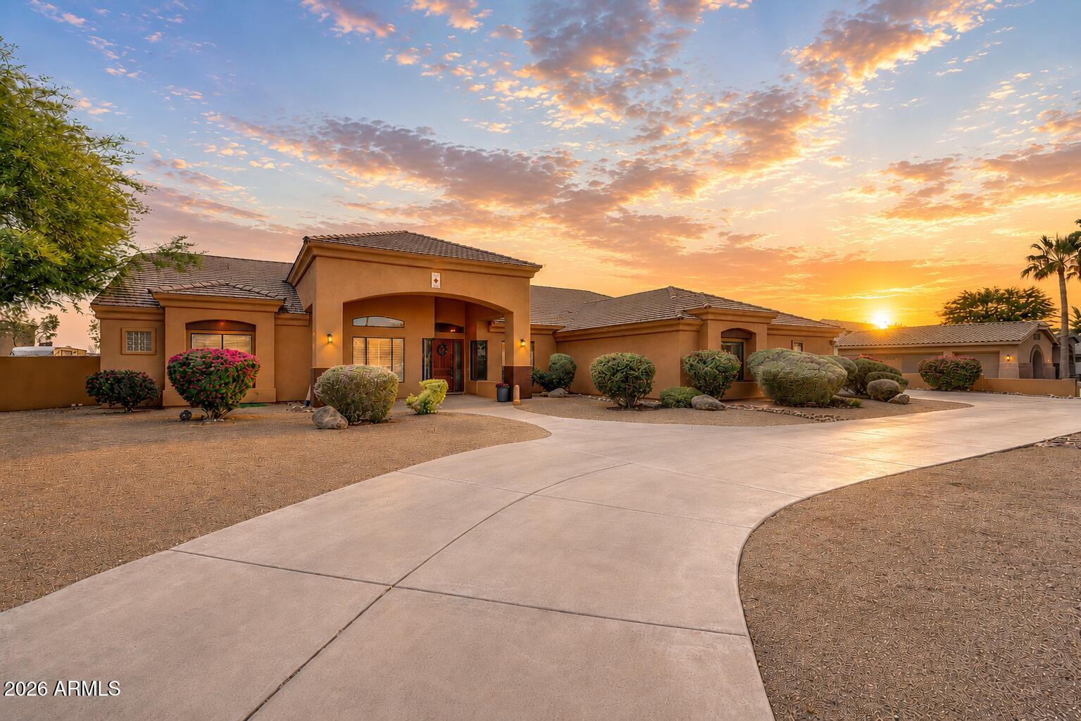 PLEASANT VIEW ESTATES - Residential