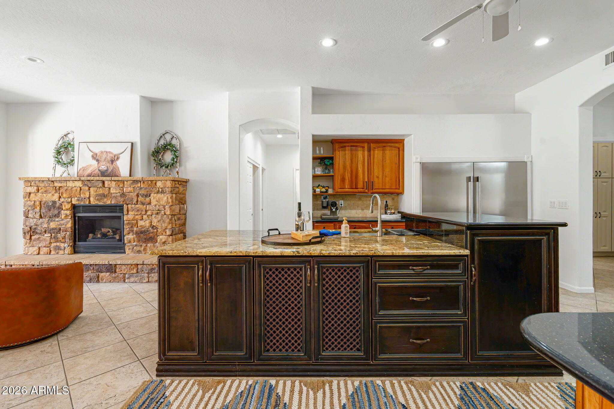 PLEASANT VIEW ESTATES - Residential