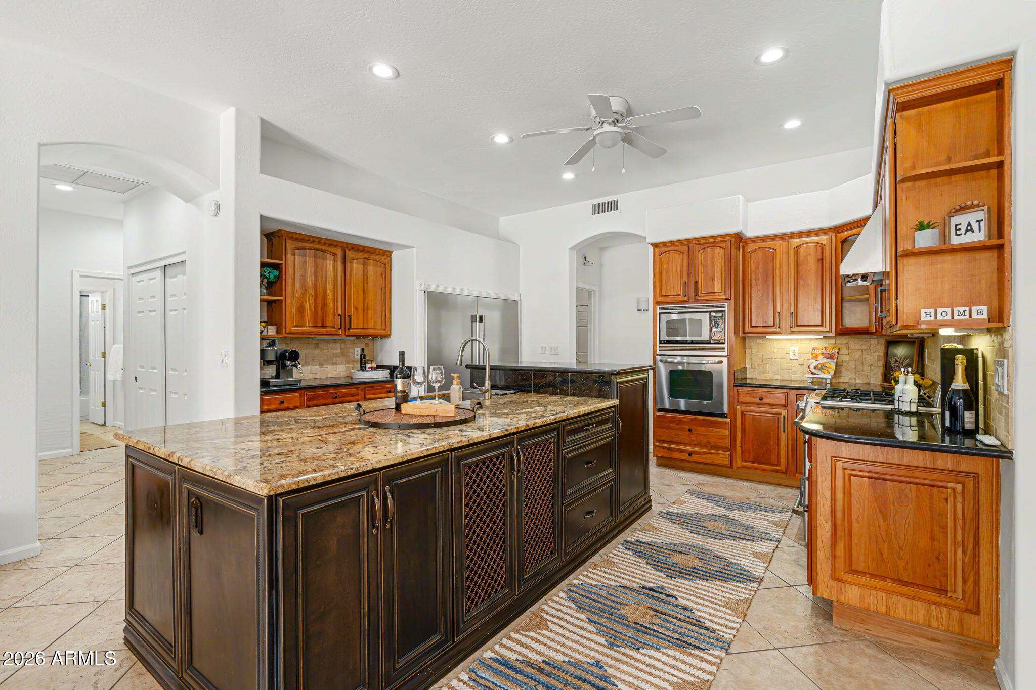 PLEASANT VIEW ESTATES - Residential