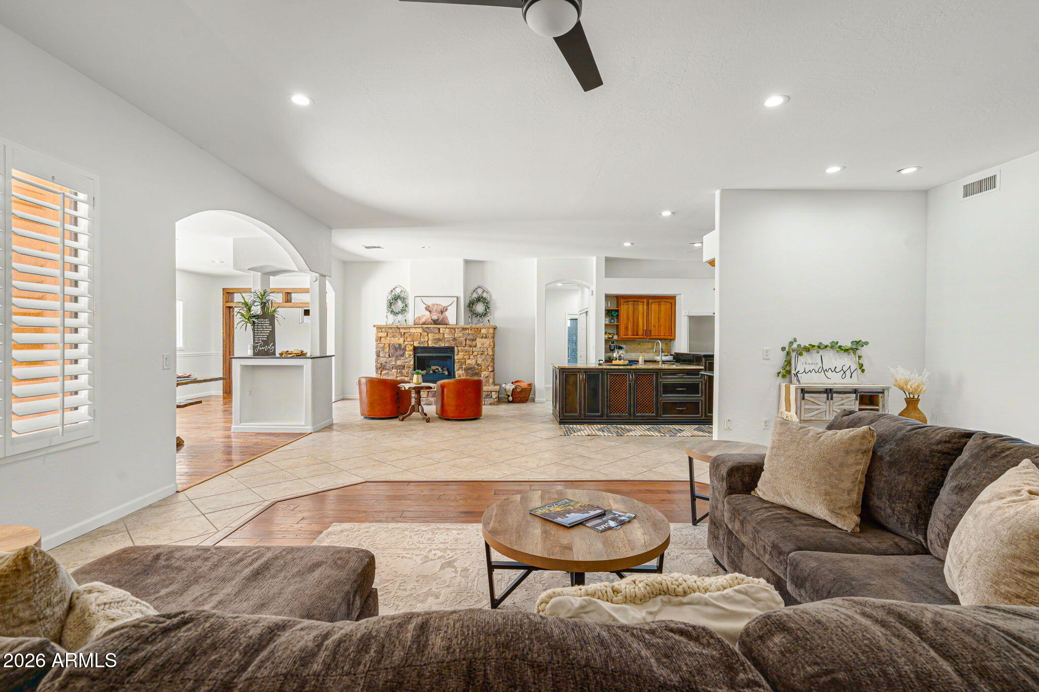 PLEASANT VIEW ESTATES - Residential