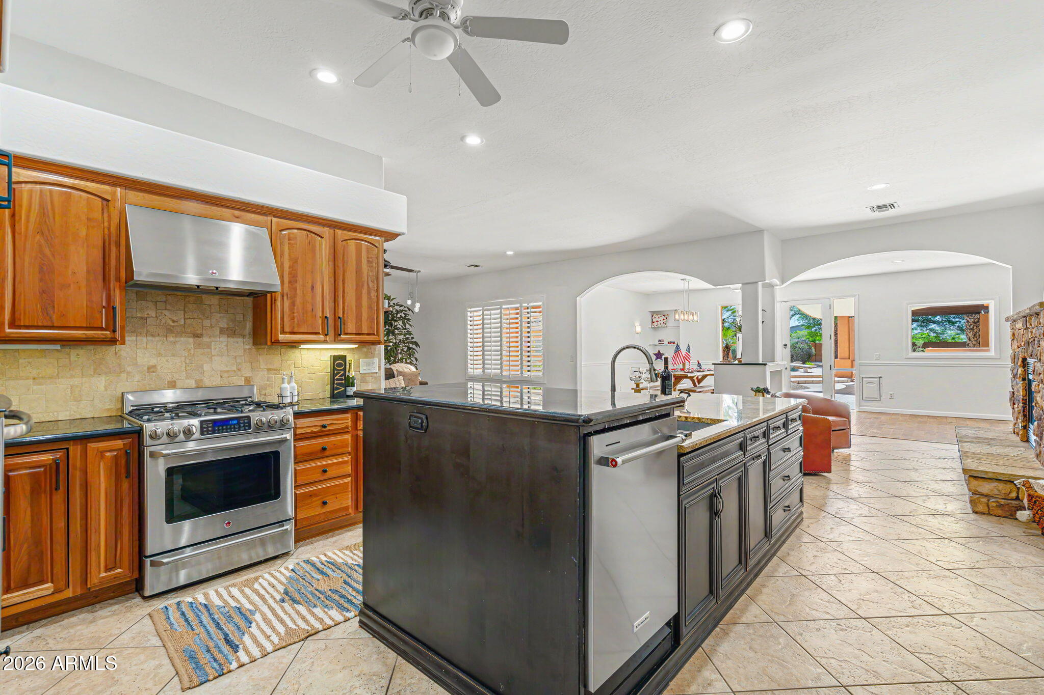 PLEASANT VIEW ESTATES - Residential