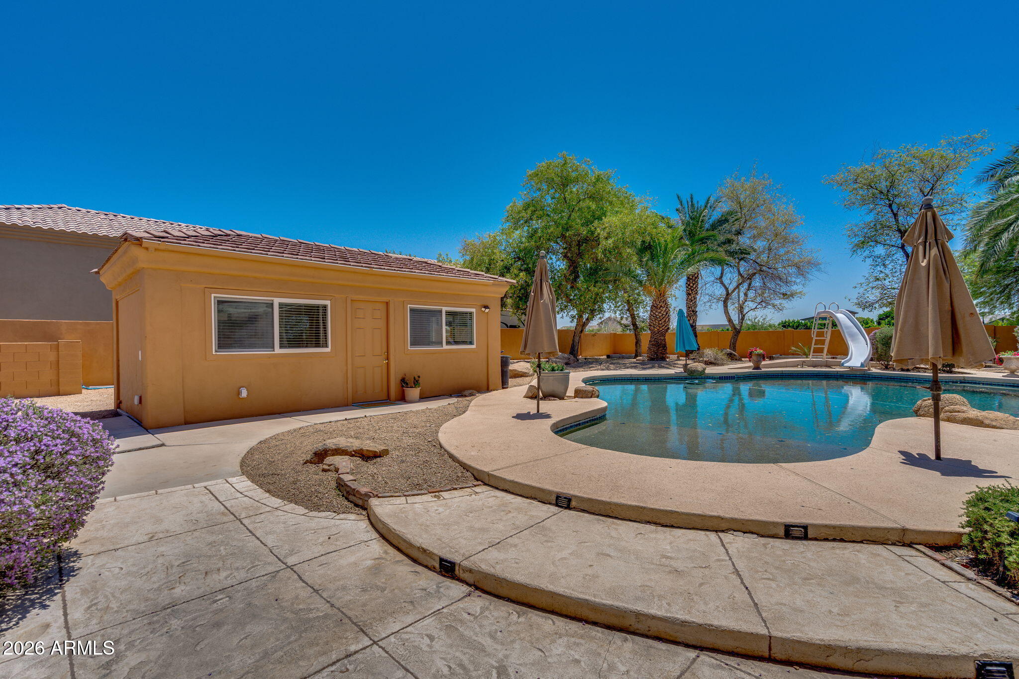 PLEASANT VIEW ESTATES - Residential