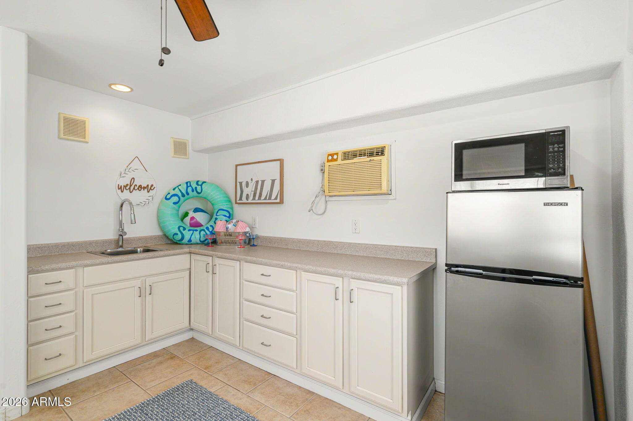PLEASANT VIEW ESTATES - Residential