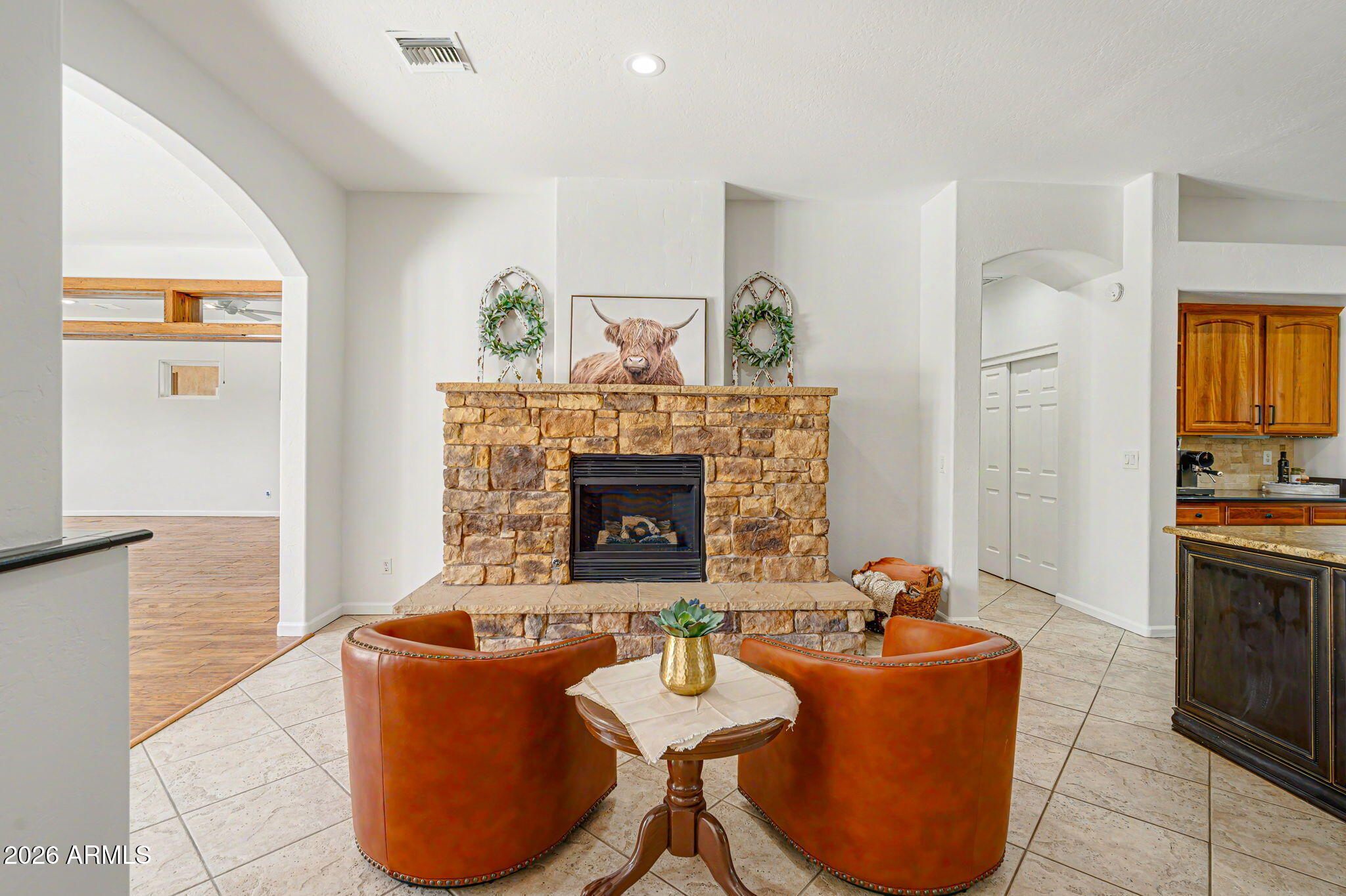 PLEASANT VIEW ESTATES - Residential