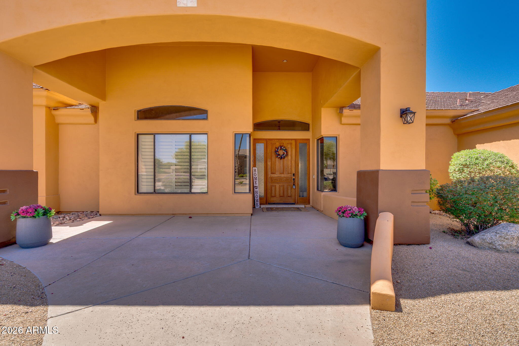 PLEASANT VIEW ESTATES - Residential