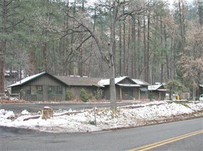 5 Acres or More - Commercial Sale
