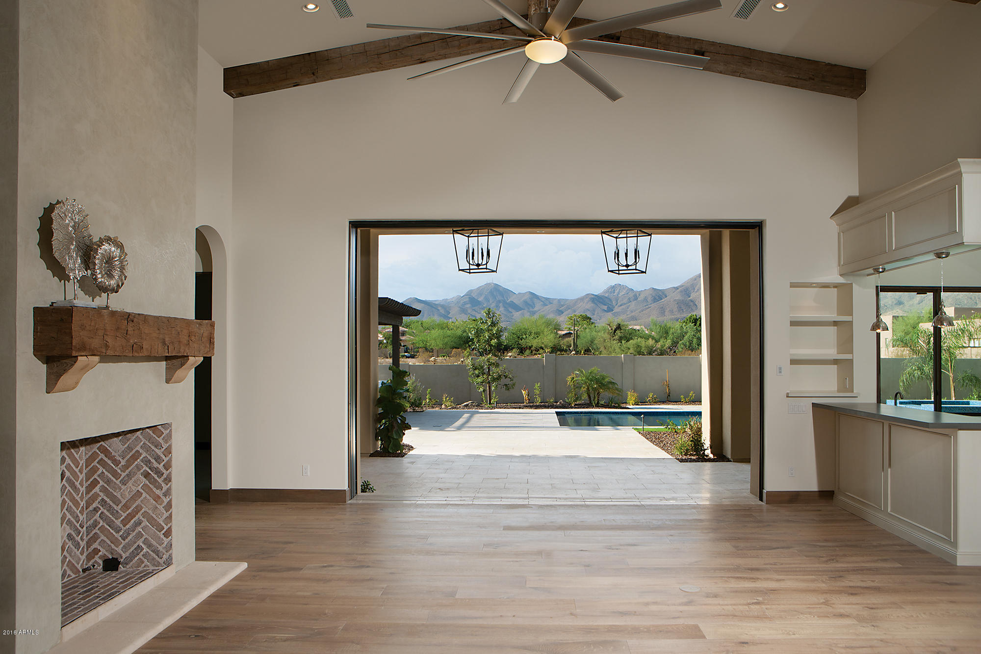 POR S2 LOT 35 (S2 E2 NW4 SE4 NE4) SEC 26 3N 5E DAF COM SE COR SD LOT 35 TH N 20F TO TPOB TH CONT - Residential