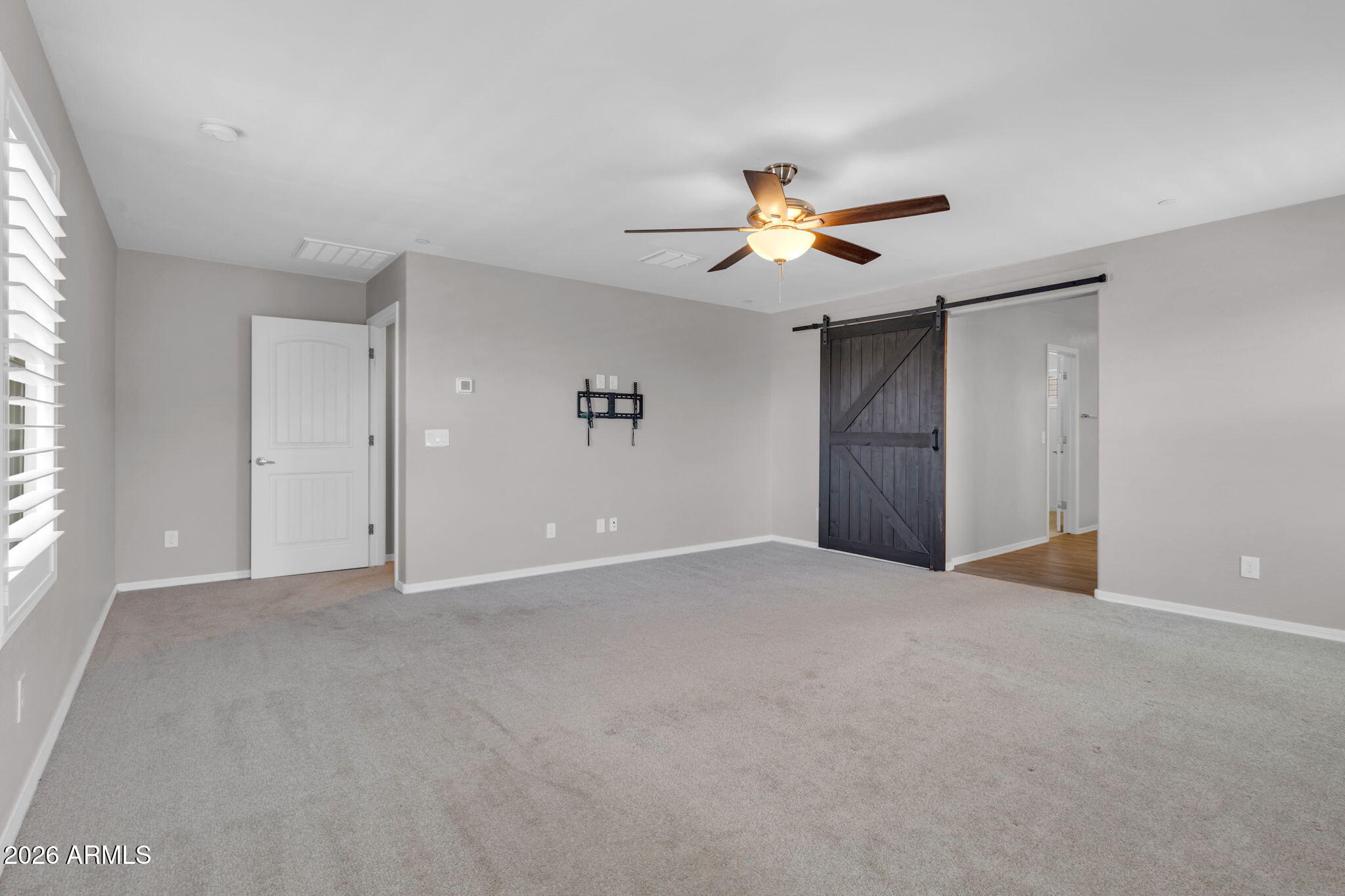 VISTANCIA VILLAGE D PARCEL D3B - Residential