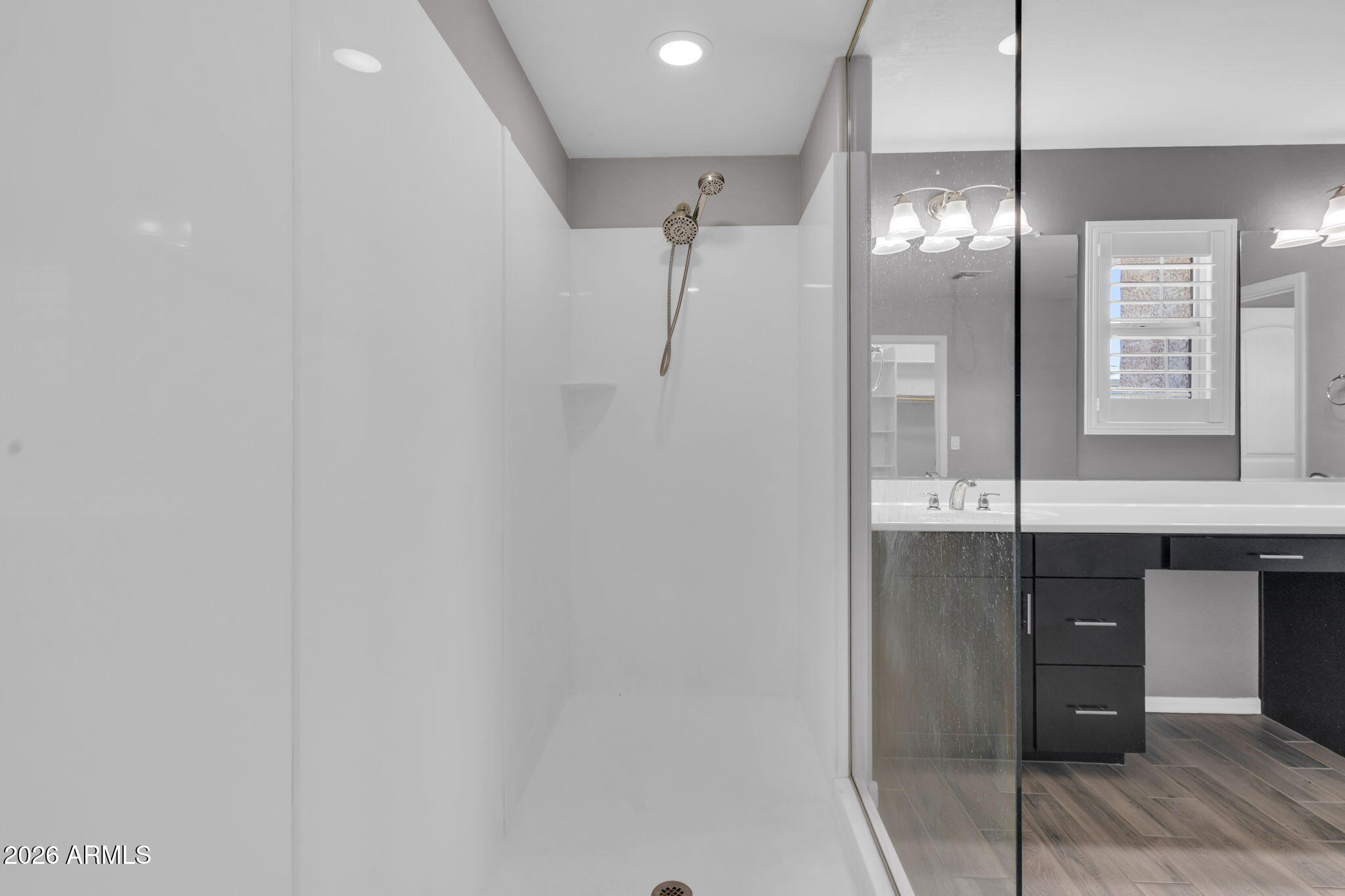 VISTANCIA VILLAGE D PARCEL D3B - Residential