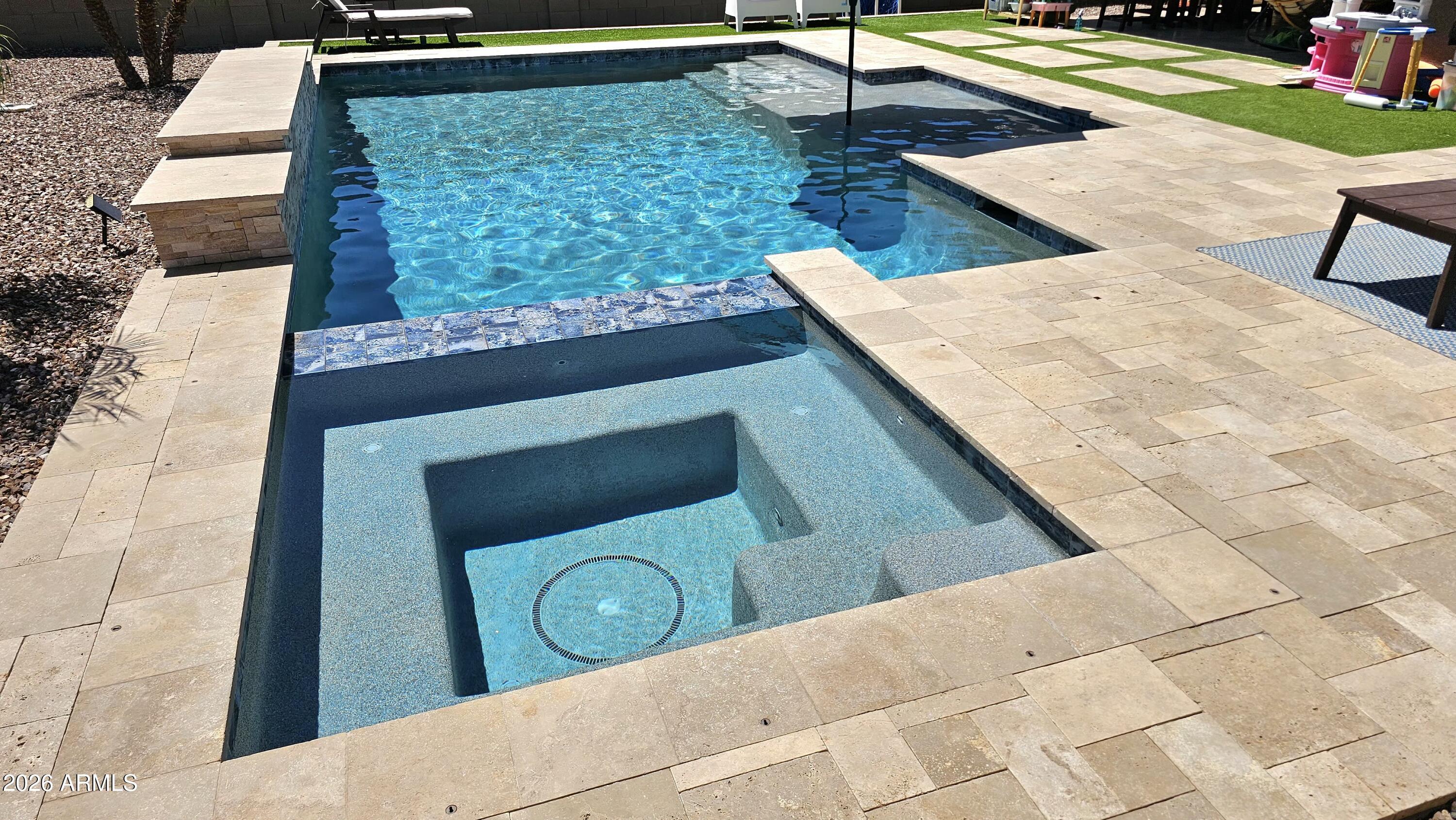 VISTANCIA VILLAGE D PARCEL D3B - Residential