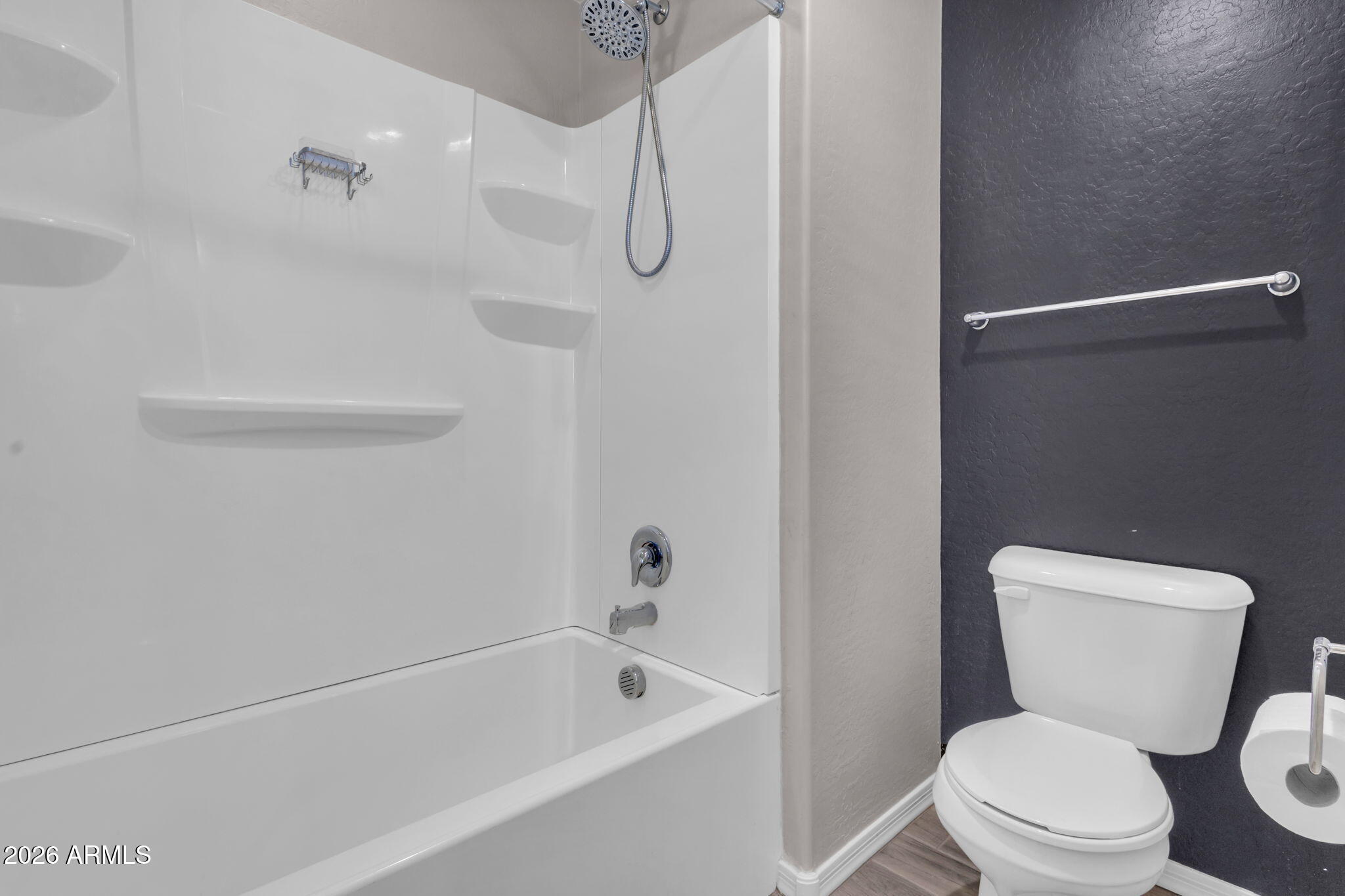 VISTANCIA VILLAGE D PARCEL D3B - Residential
