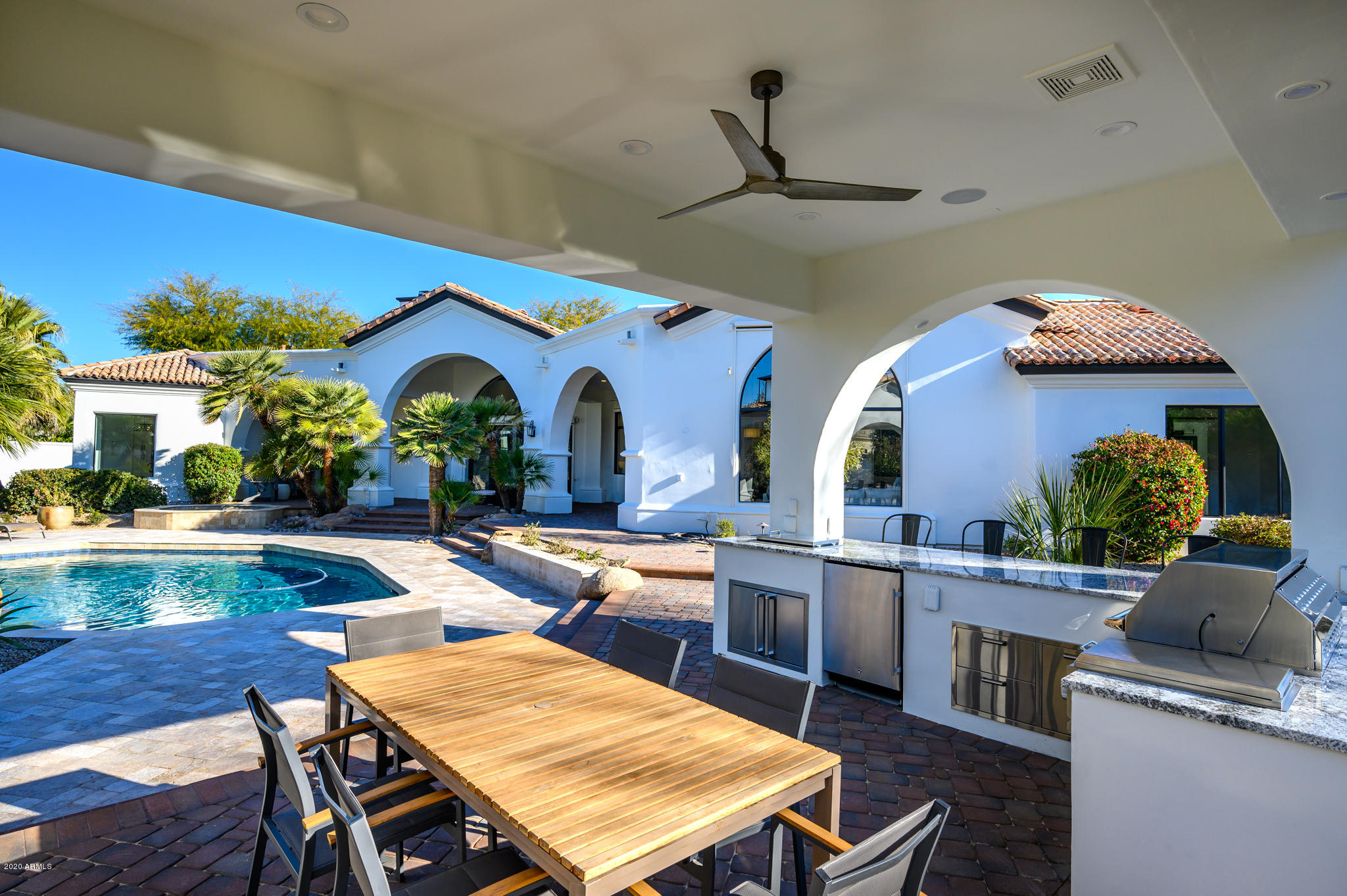 CHENEY ESTATES LOT 1-72 TR A-C D1 D2 E,F - Residential