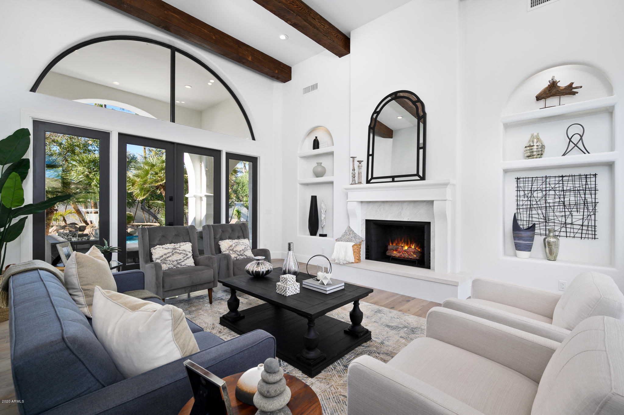 CHENEY ESTATES LOT 1-72 TR A-C D1 D2 E,F - Residential