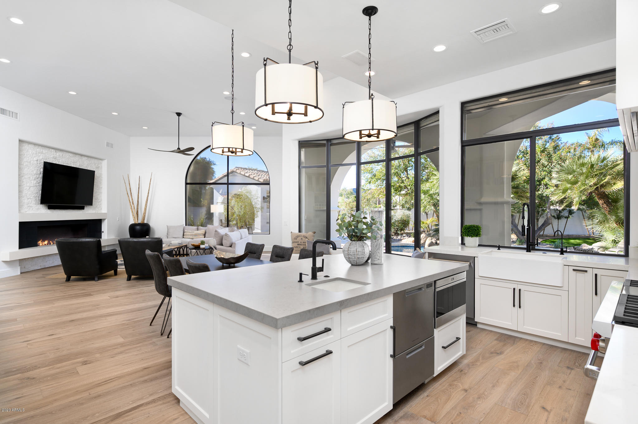 CHENEY ESTATES LOT 1-72 TR A-C D1 D2 E,F - Residential