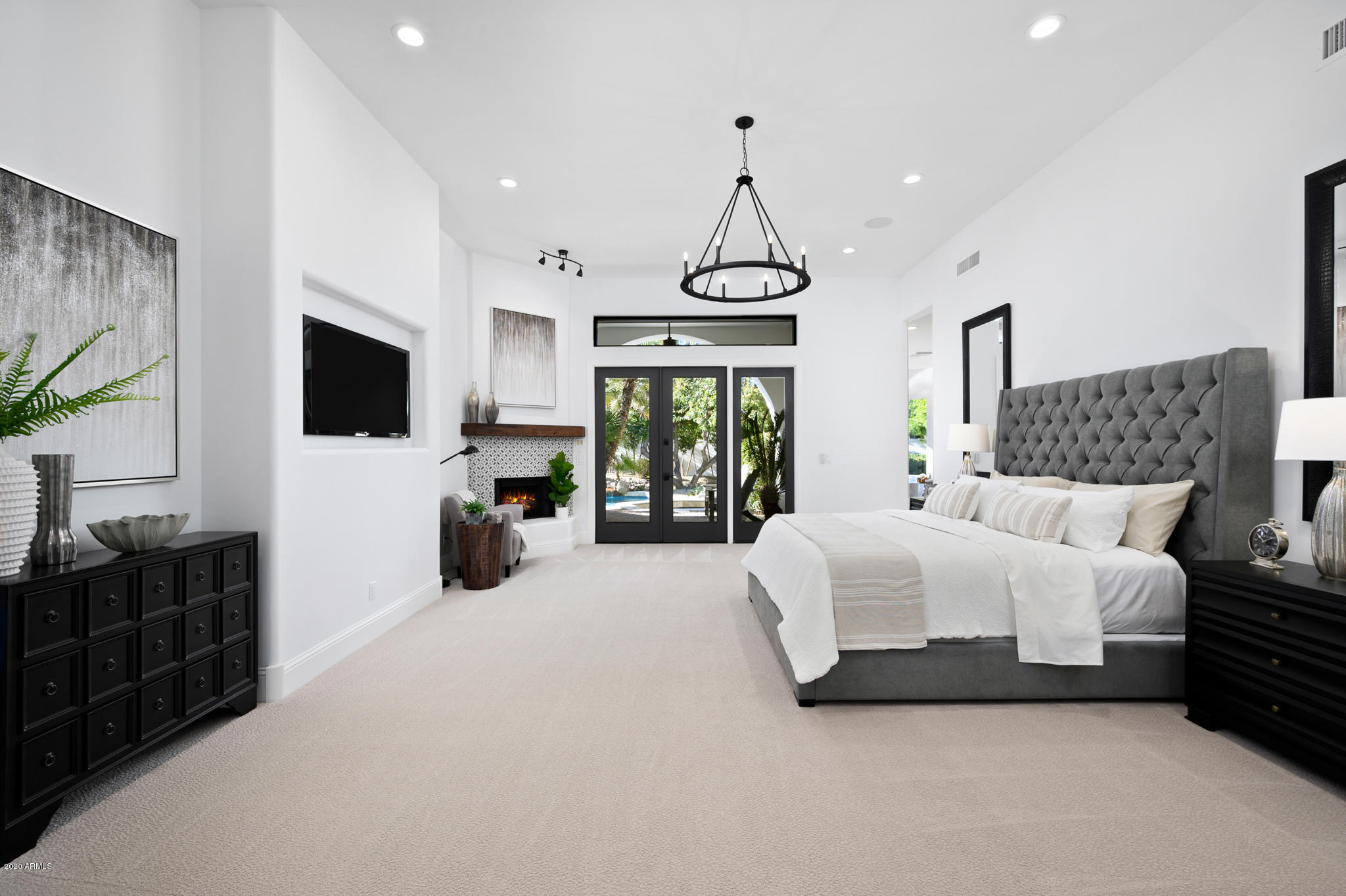 CHENEY ESTATES LOT 1-72 TR A-C D1 D2 E,F - Residential