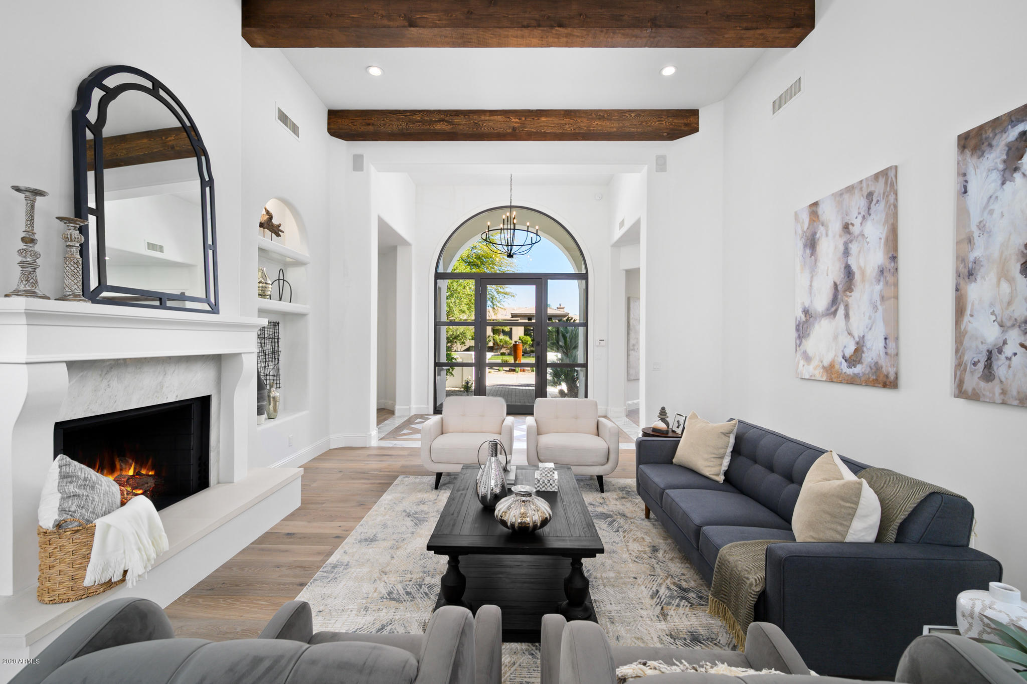 CHENEY ESTATES LOT 1-72 TR A-C D1 D2 E,F - Residential