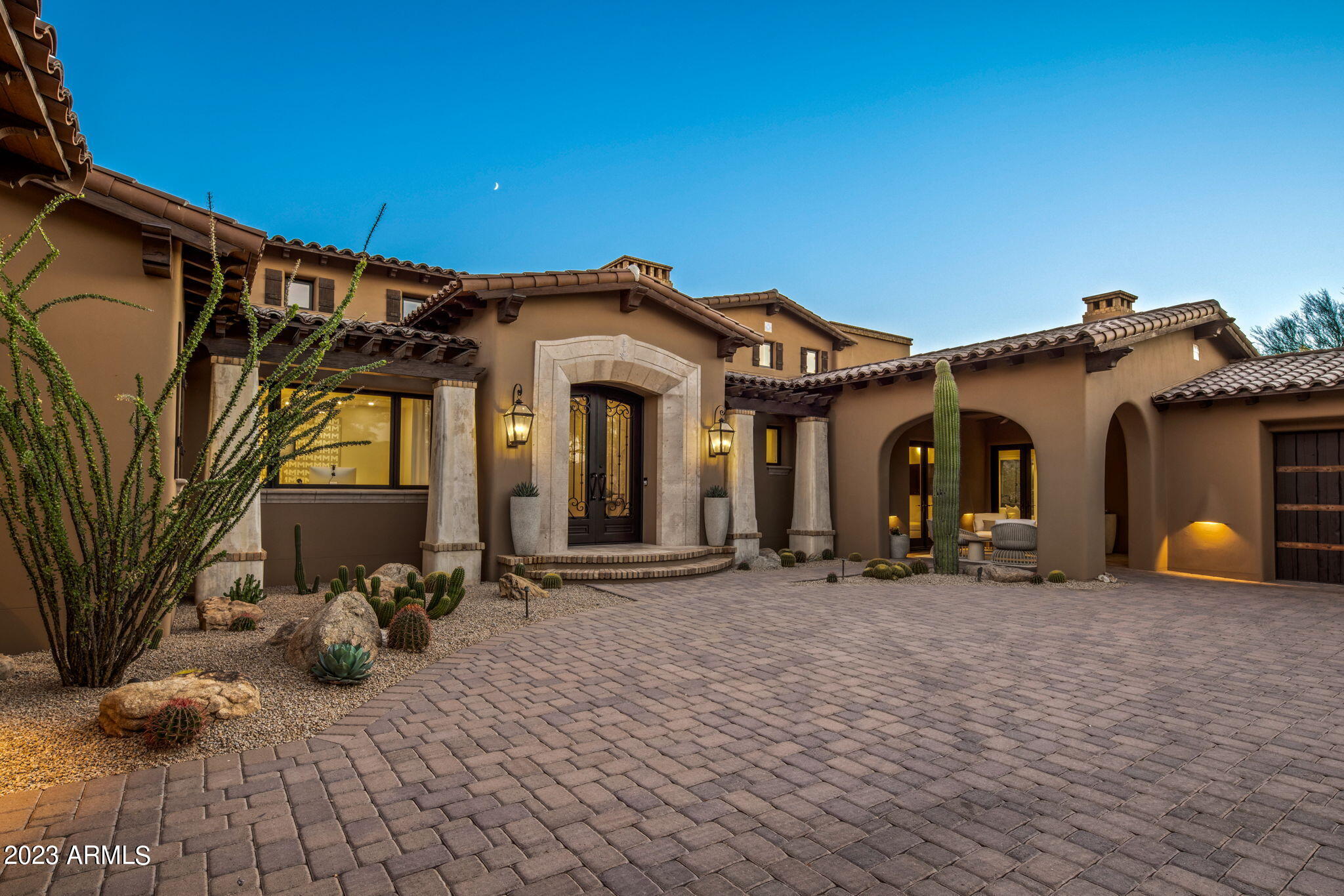 MIRABEL CLUB - Residential