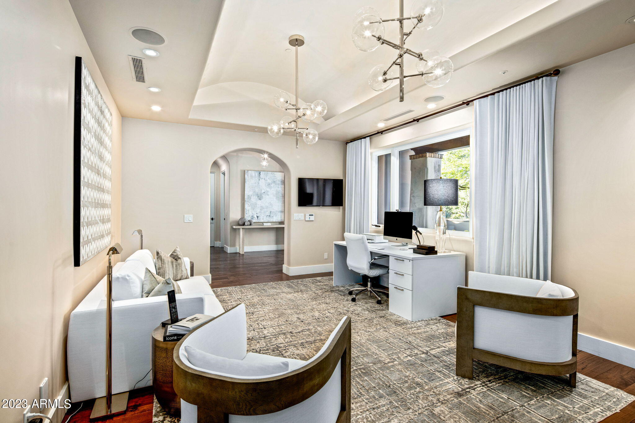 MIRABEL CLUB - Residential