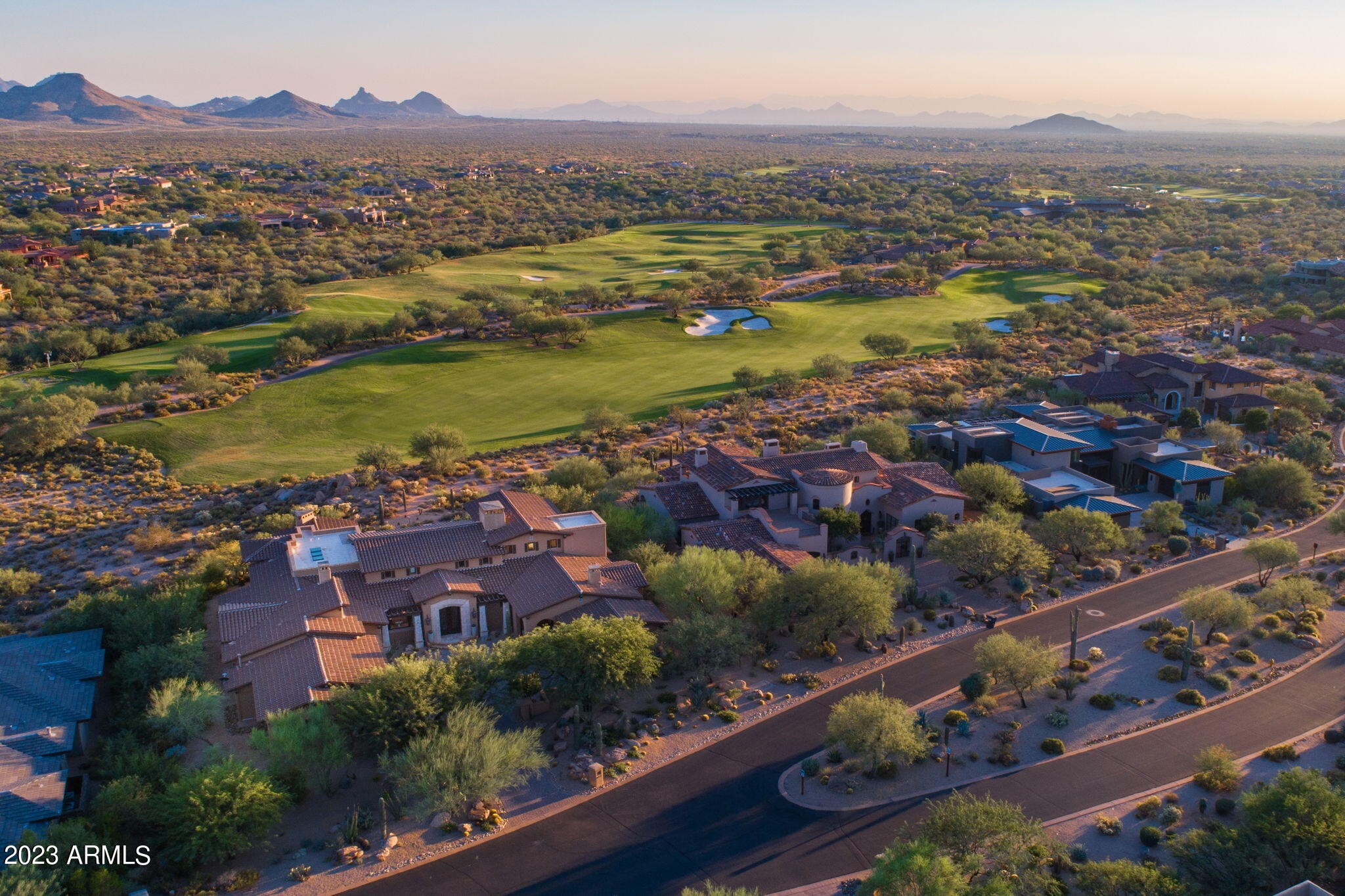 MIRABEL CLUB - Residential