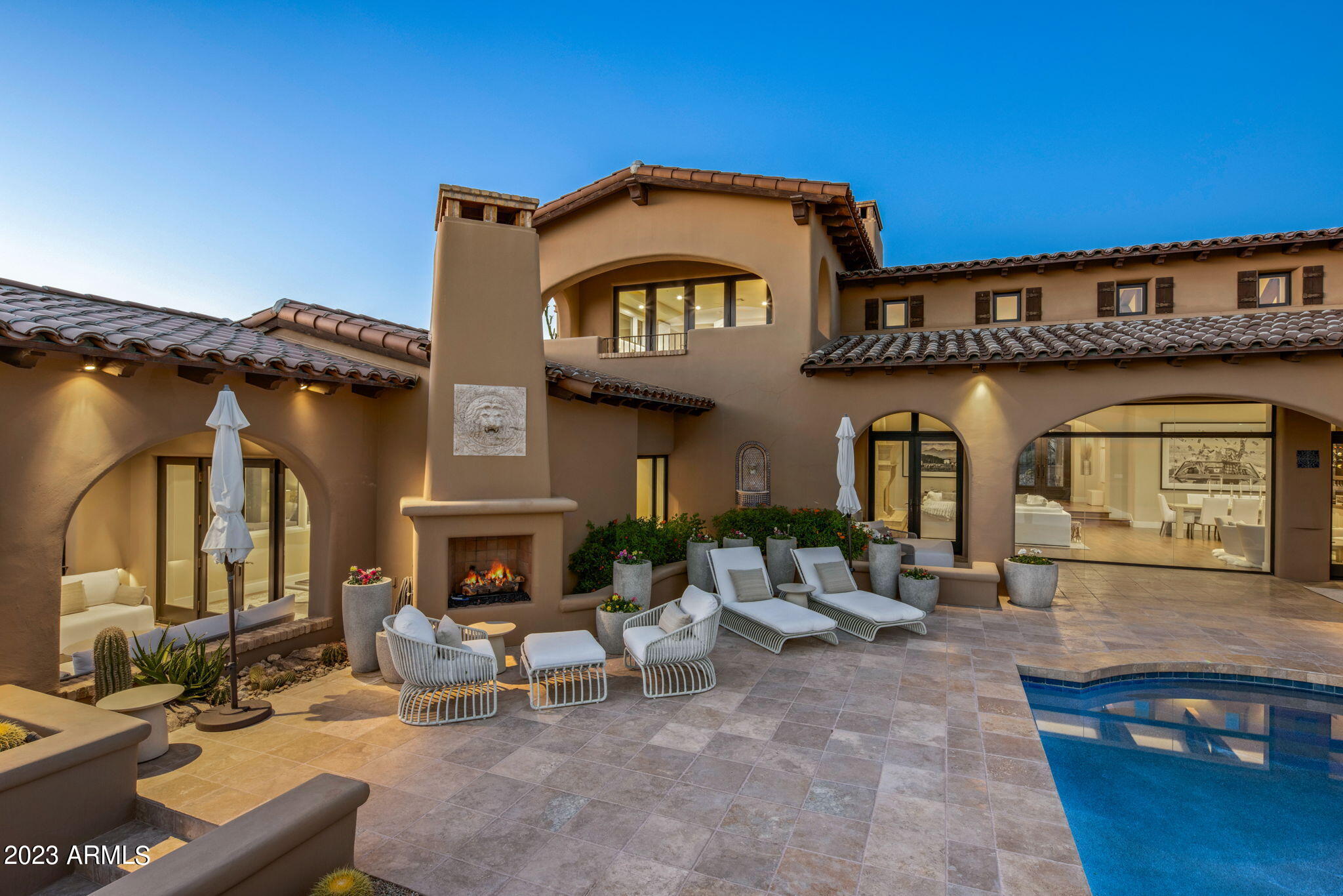 MIRABEL CLUB - Residential
