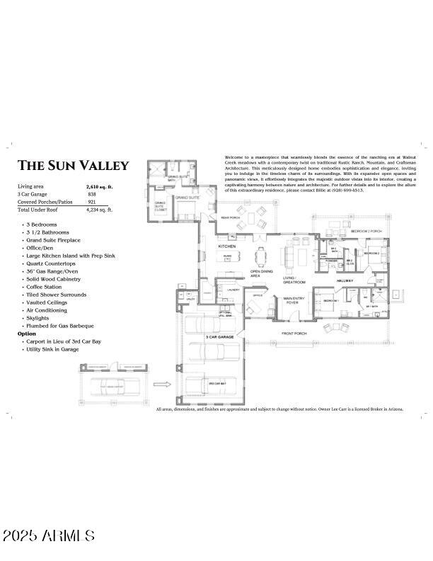Walnut Creek Meadows - Residential