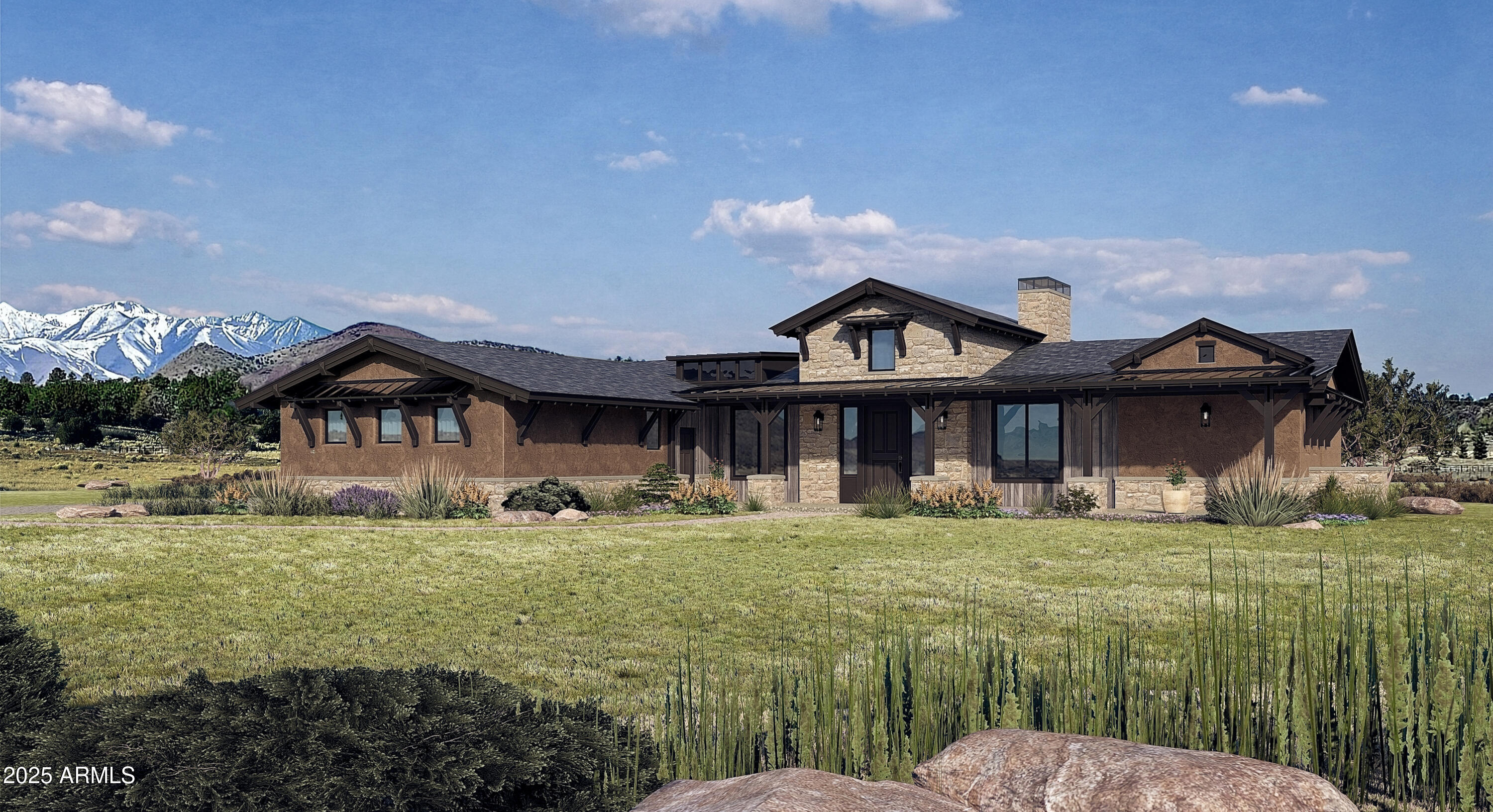 Walnut Creek Meadows - Residential