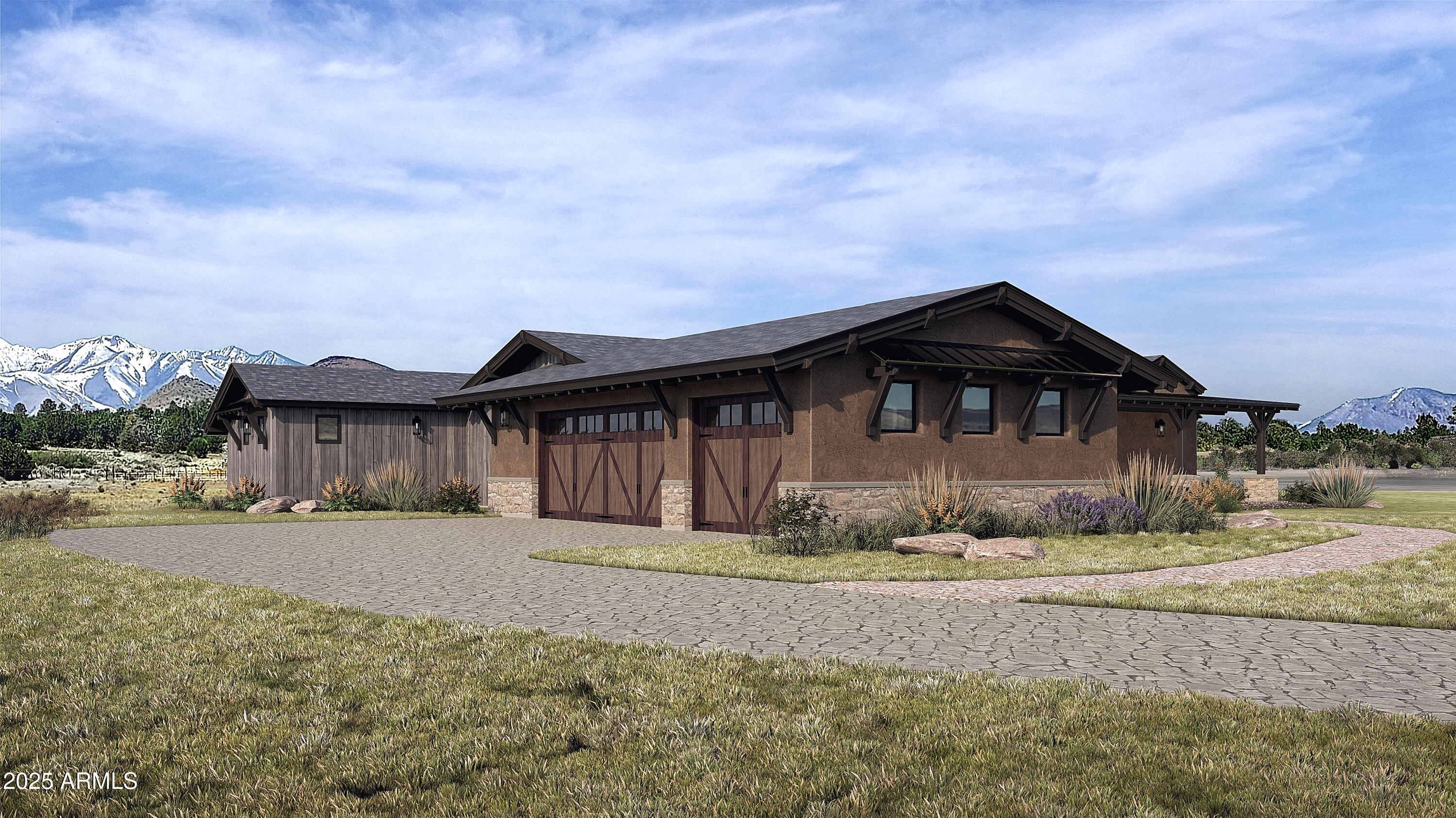 Walnut Creek Meadows - Residential