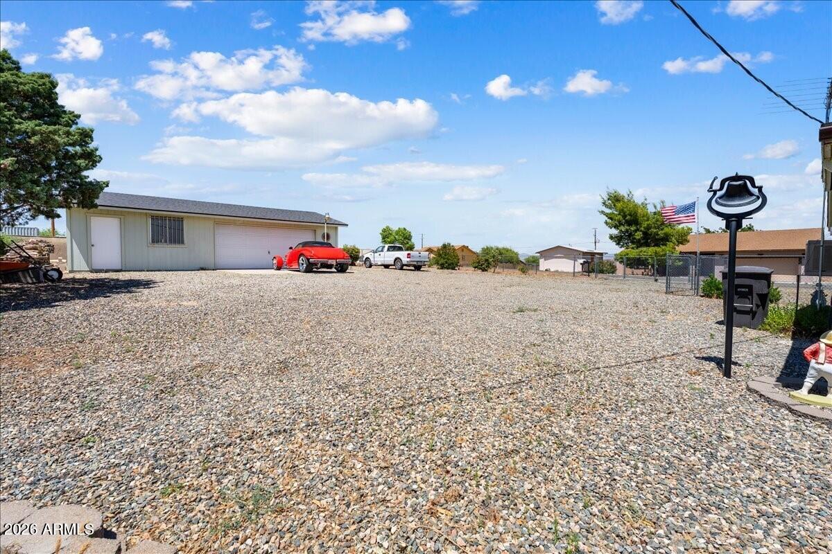 CORDES LAKES - Residential