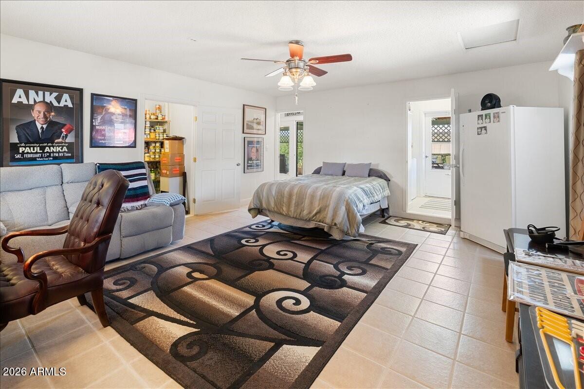 CORDES LAKES - Residential