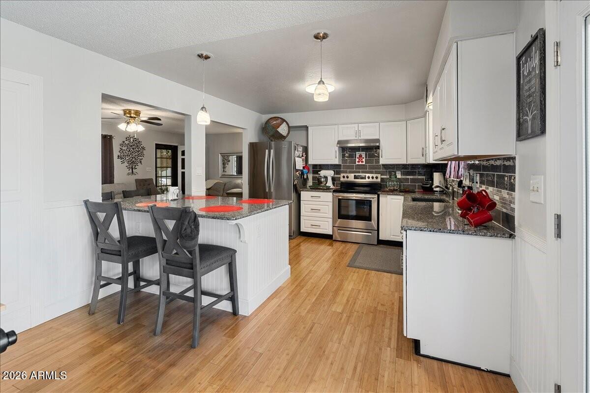CORDES LAKES - Residential