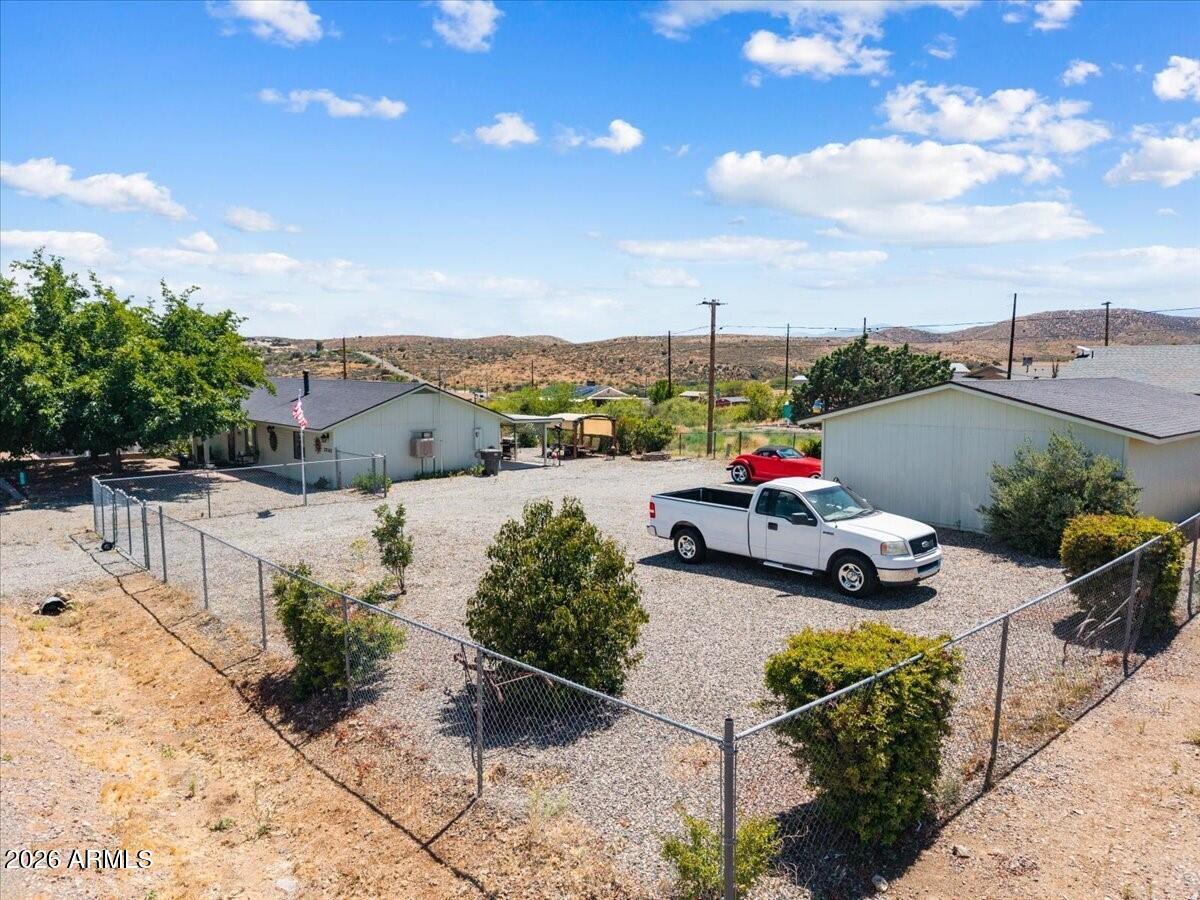 CORDES LAKES - Residential