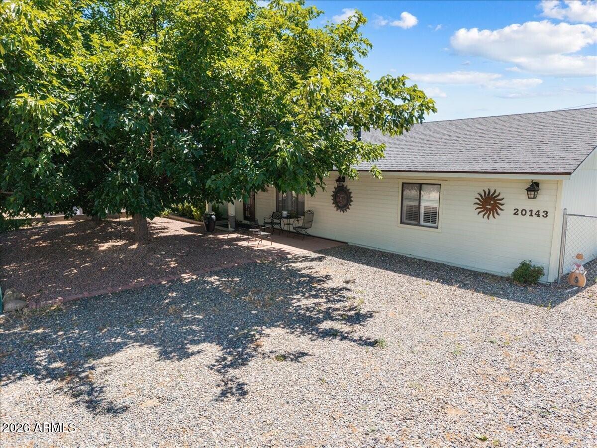 CORDES LAKES - Residential