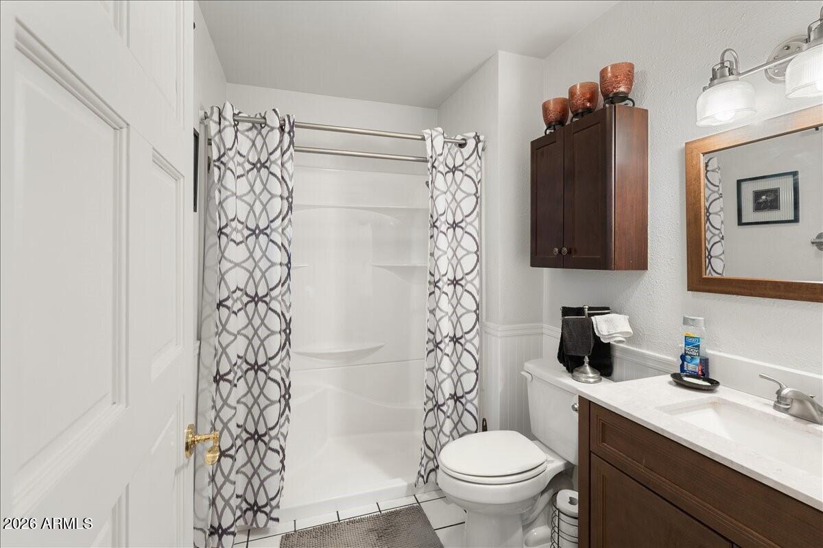 CORDES LAKES - Residential