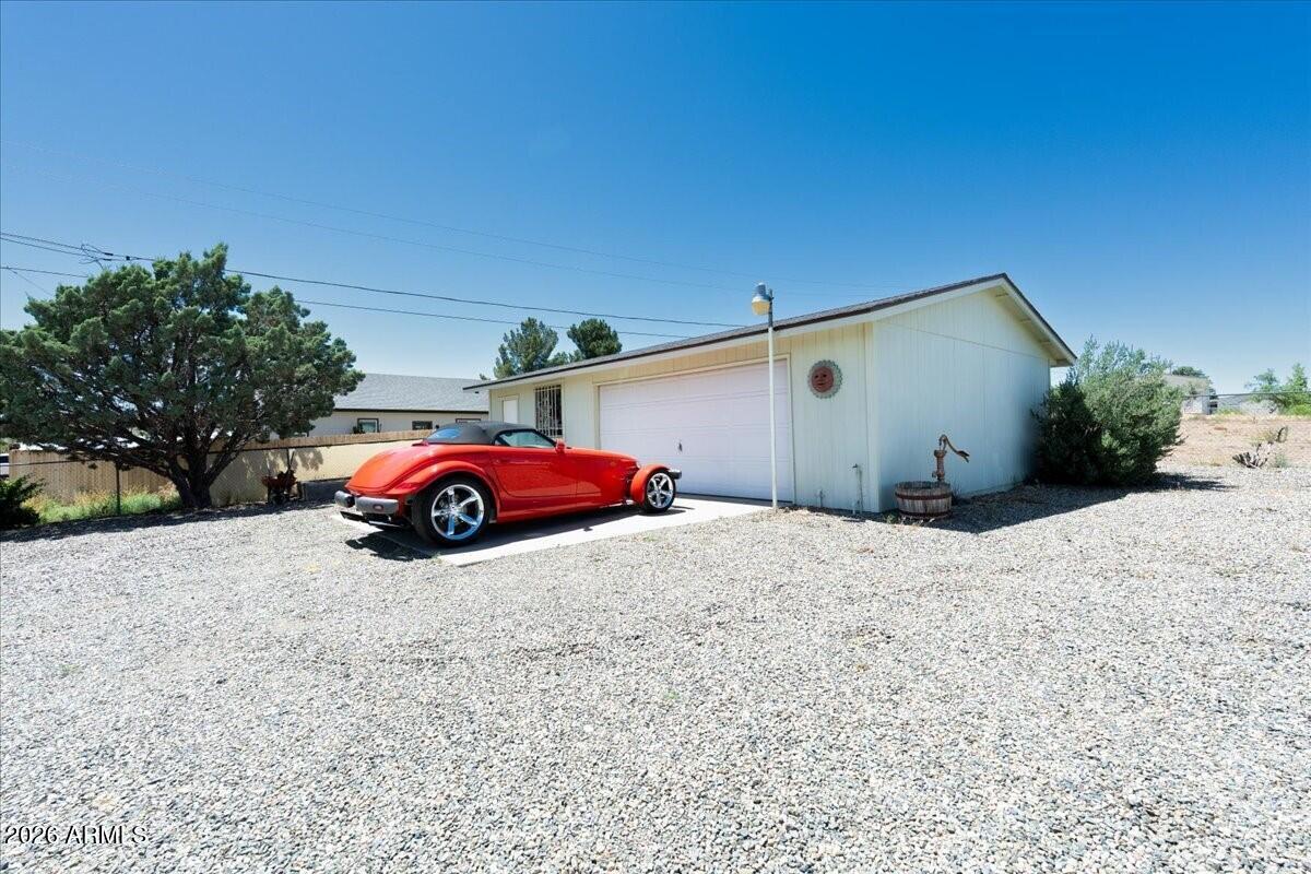 CORDES LAKES - Residential