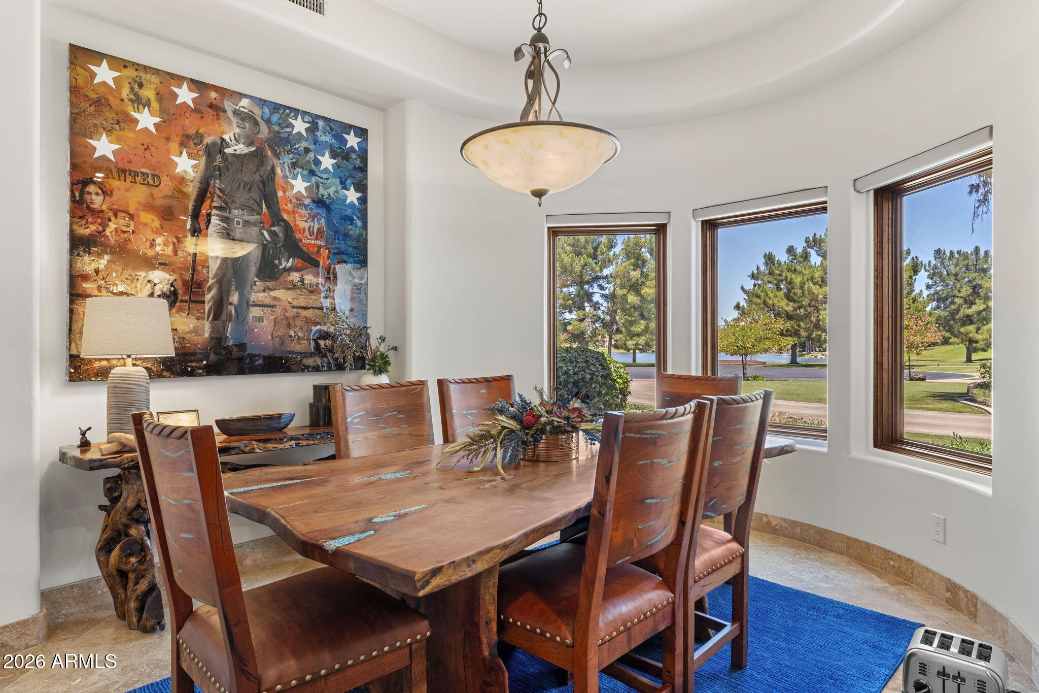 OAKWOOD HILLS - Residential