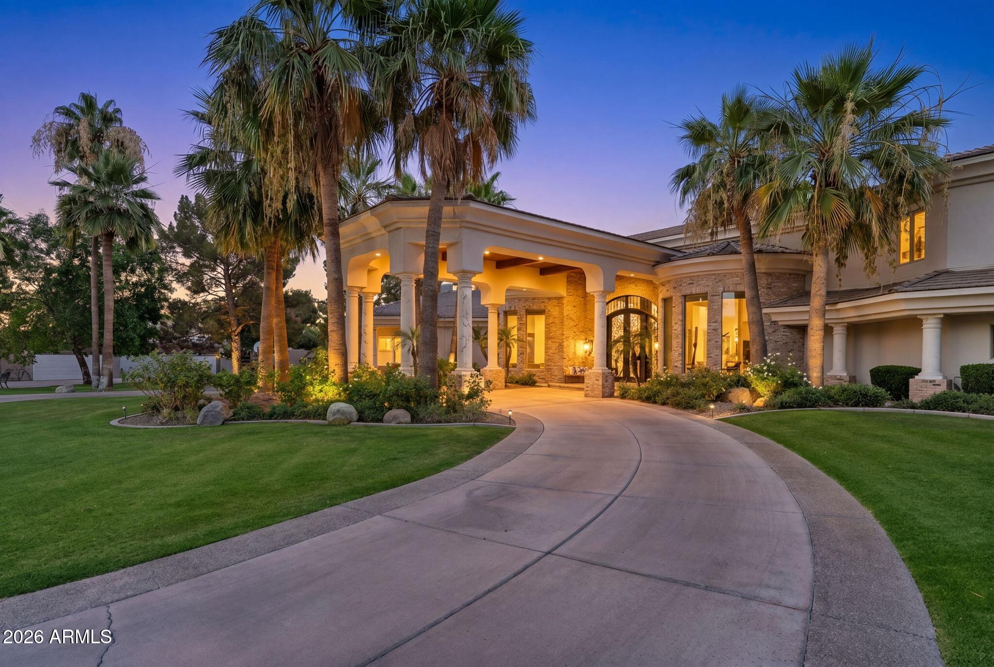 OAKWOOD HILLS - Residential