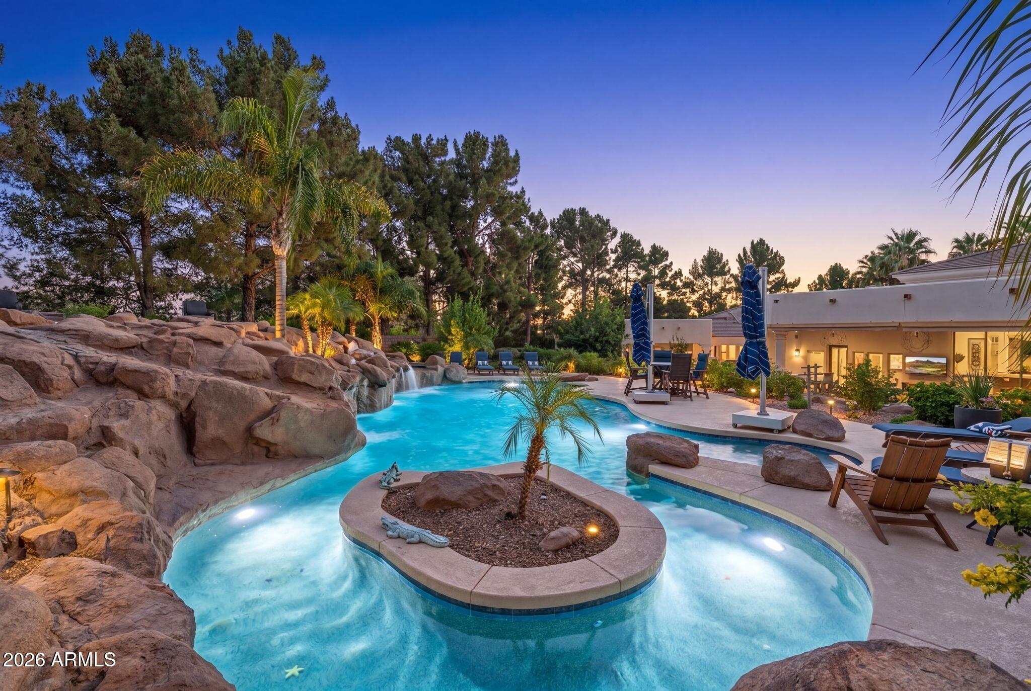 OAKWOOD HILLS - Residential