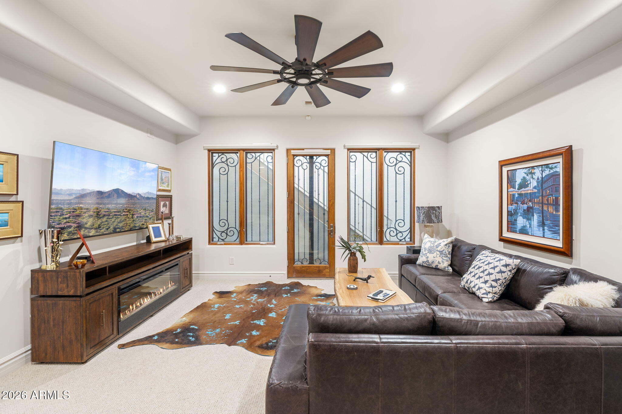 OAKWOOD HILLS - Residential