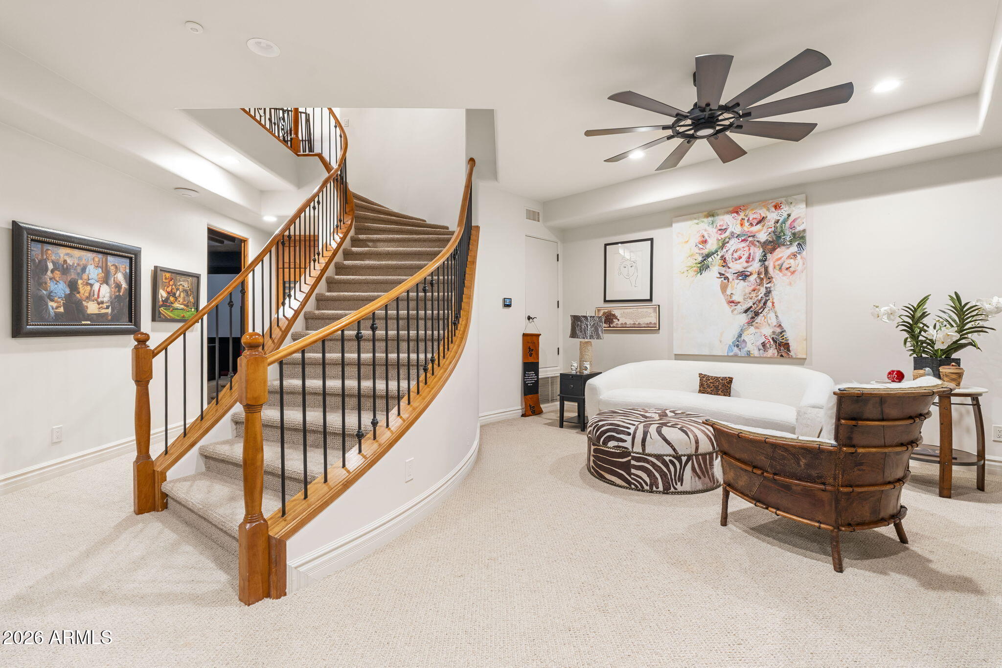 OAKWOOD HILLS - Residential